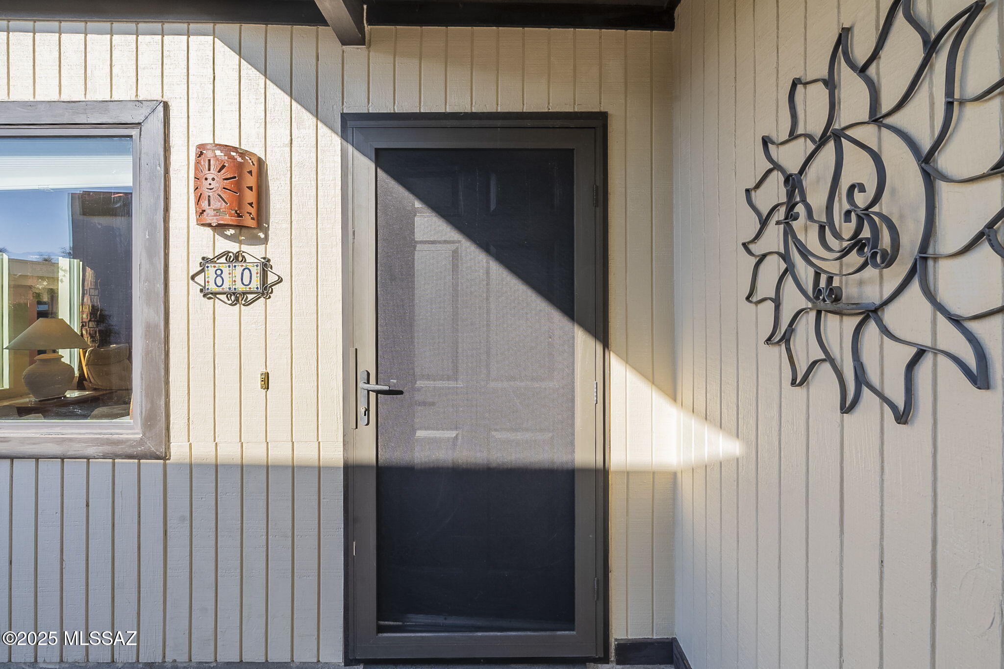 Green Valley Townhouses NO.7 - Residential