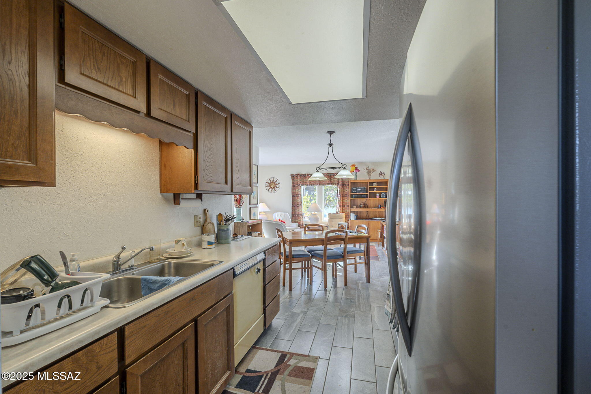 Green Valley Townhouses NO.7 - Residential