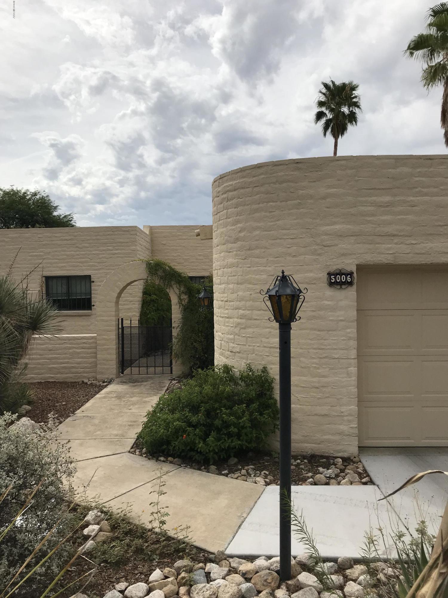 Sunrise Presidio Townhomes (1-297) - Residential Lease