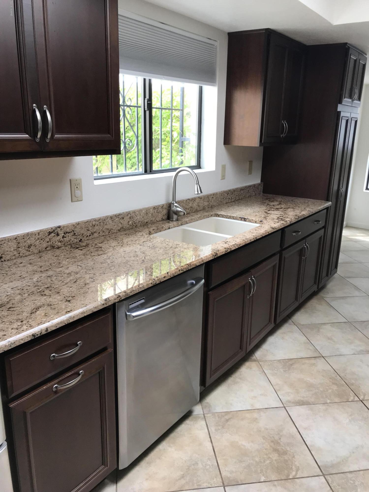 Sunrise Presidio Townhomes (1-297) - Residential Lease