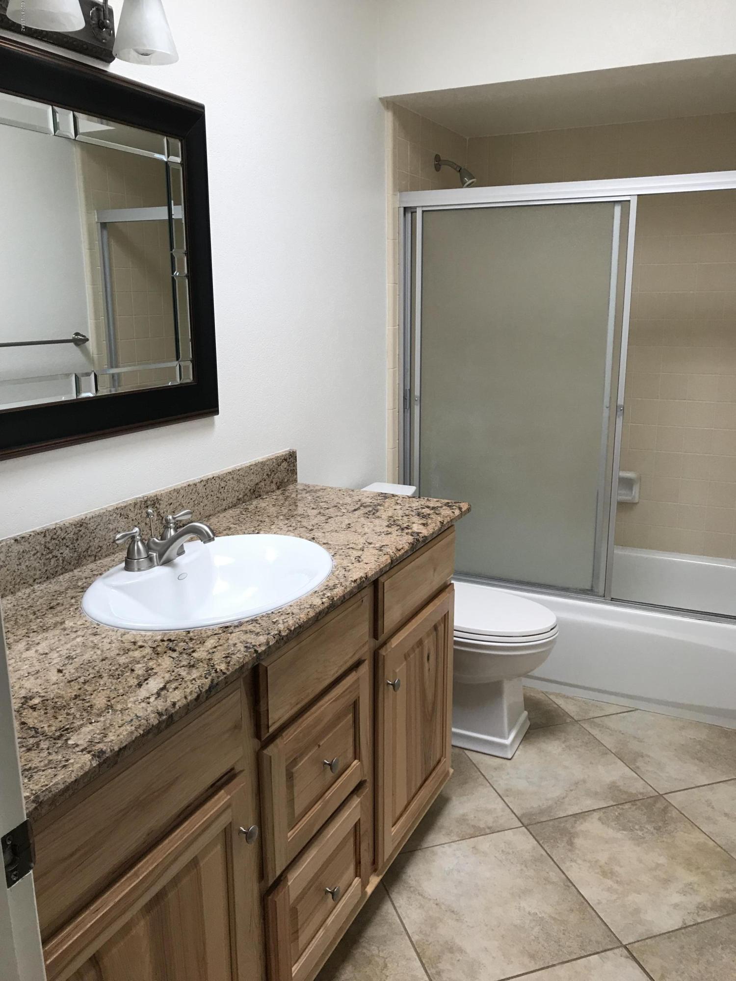 Sunrise Presidio Townhomes (1-297) - Residential Lease
