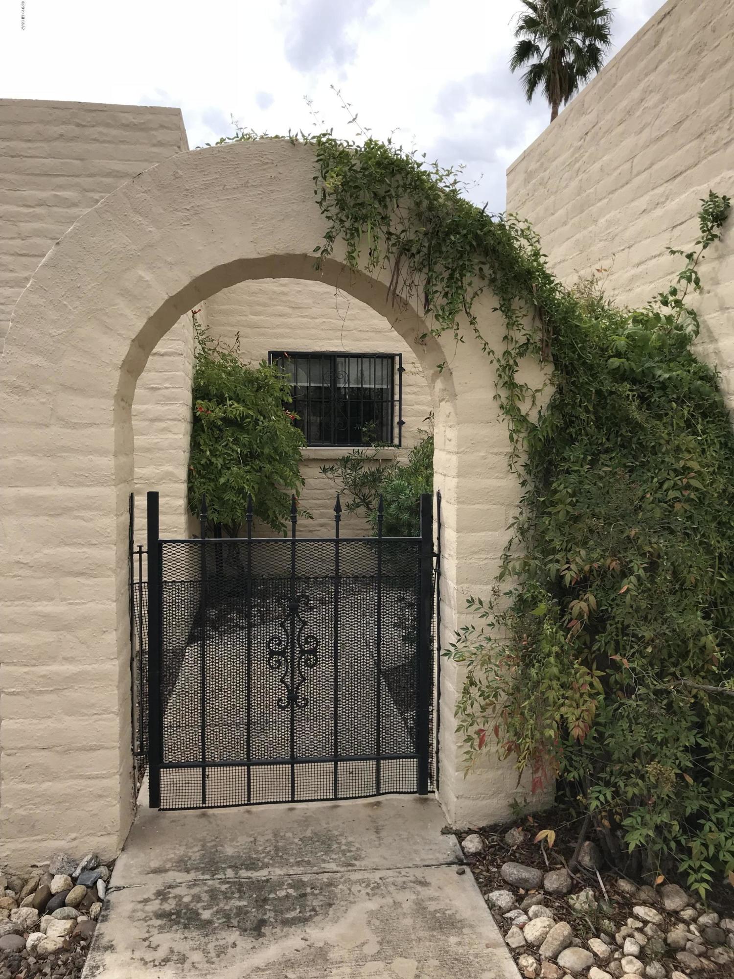 Sunrise Presidio Townhomes (1-297) - Residential Lease