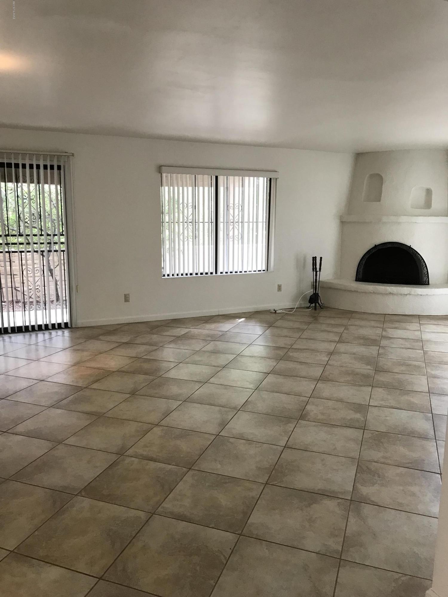 Sunrise Presidio Townhomes (1-297) - Residential Lease