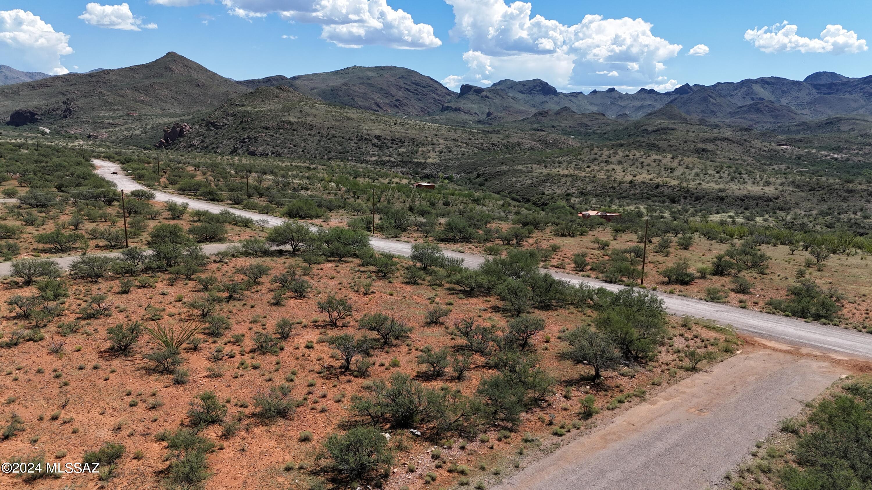 Rio Rico Villas 10 - Land