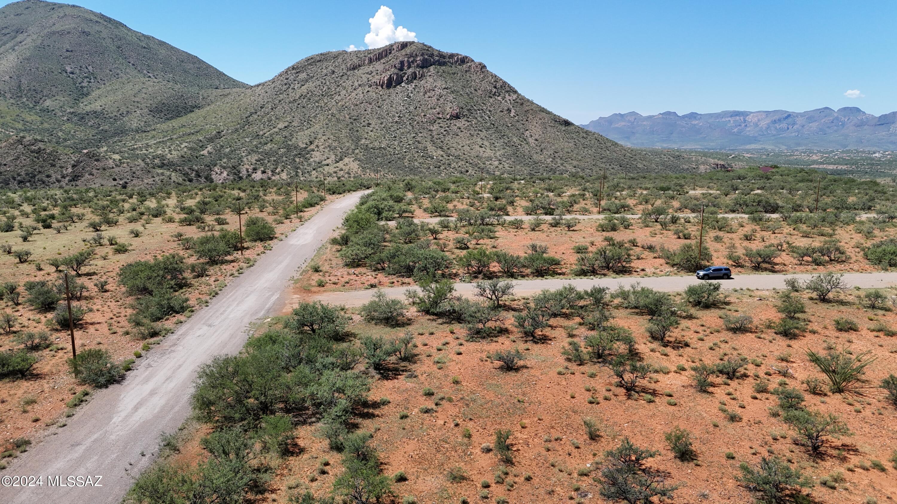 Rio Rico Villas 10 - Land