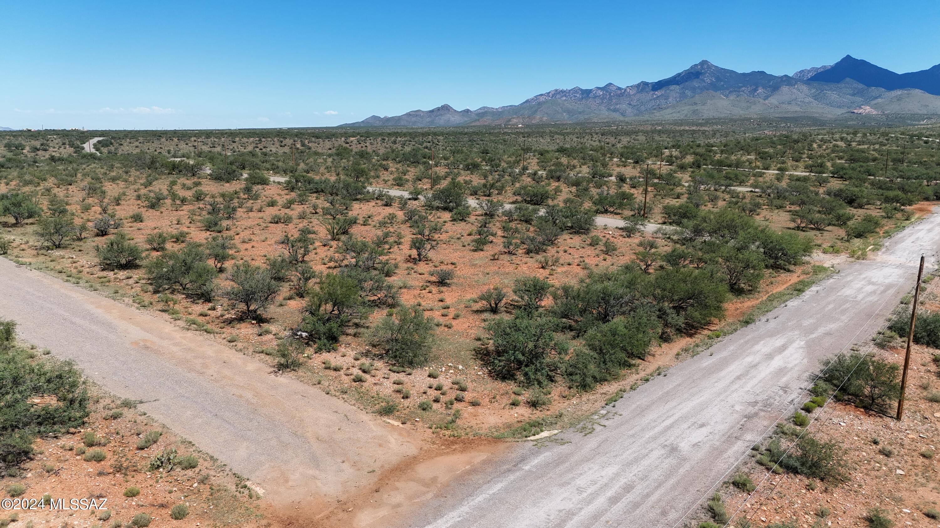 Rio Rico Villas 10 - Land