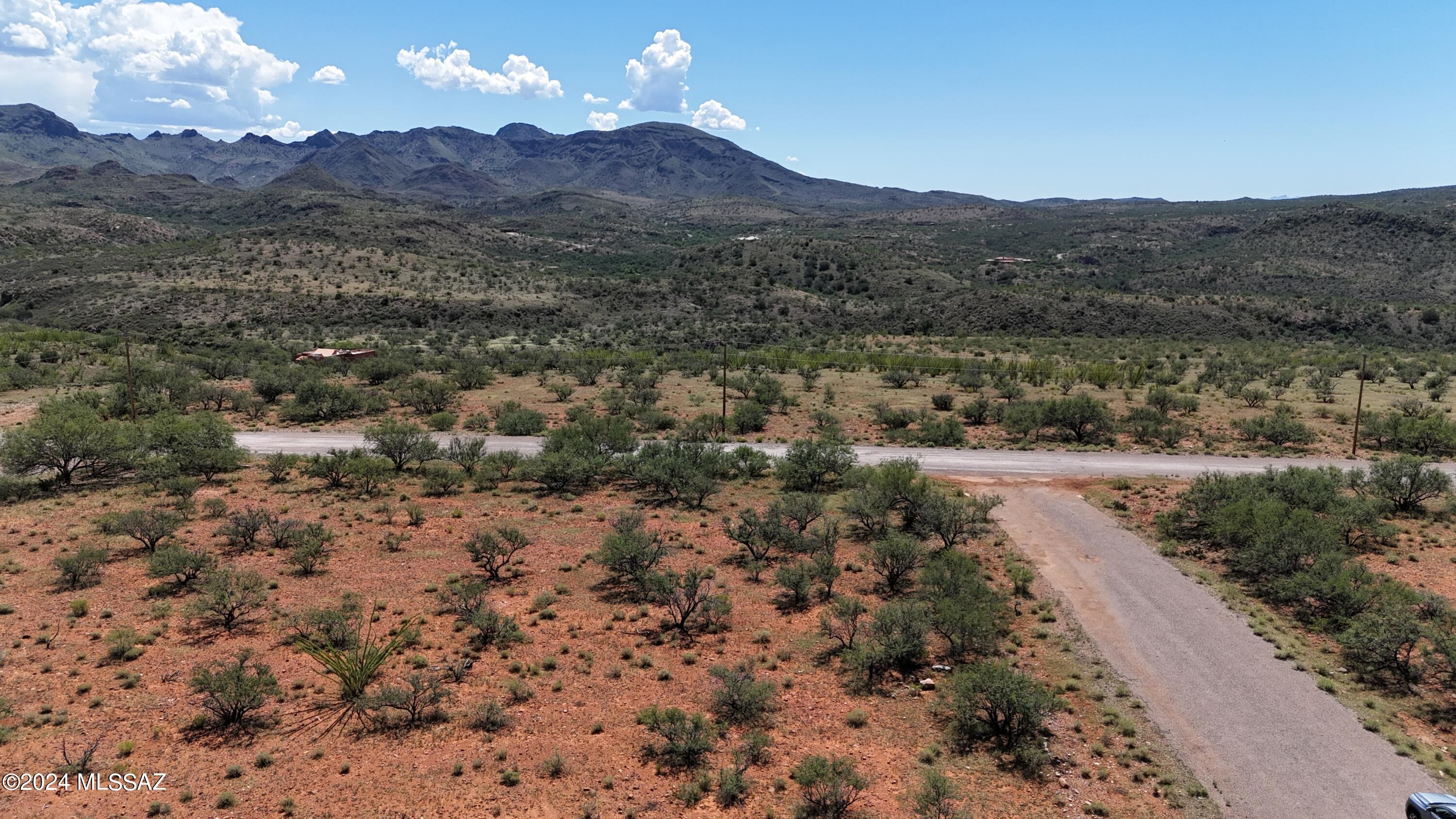 Rio Rico Villas 10 - Land