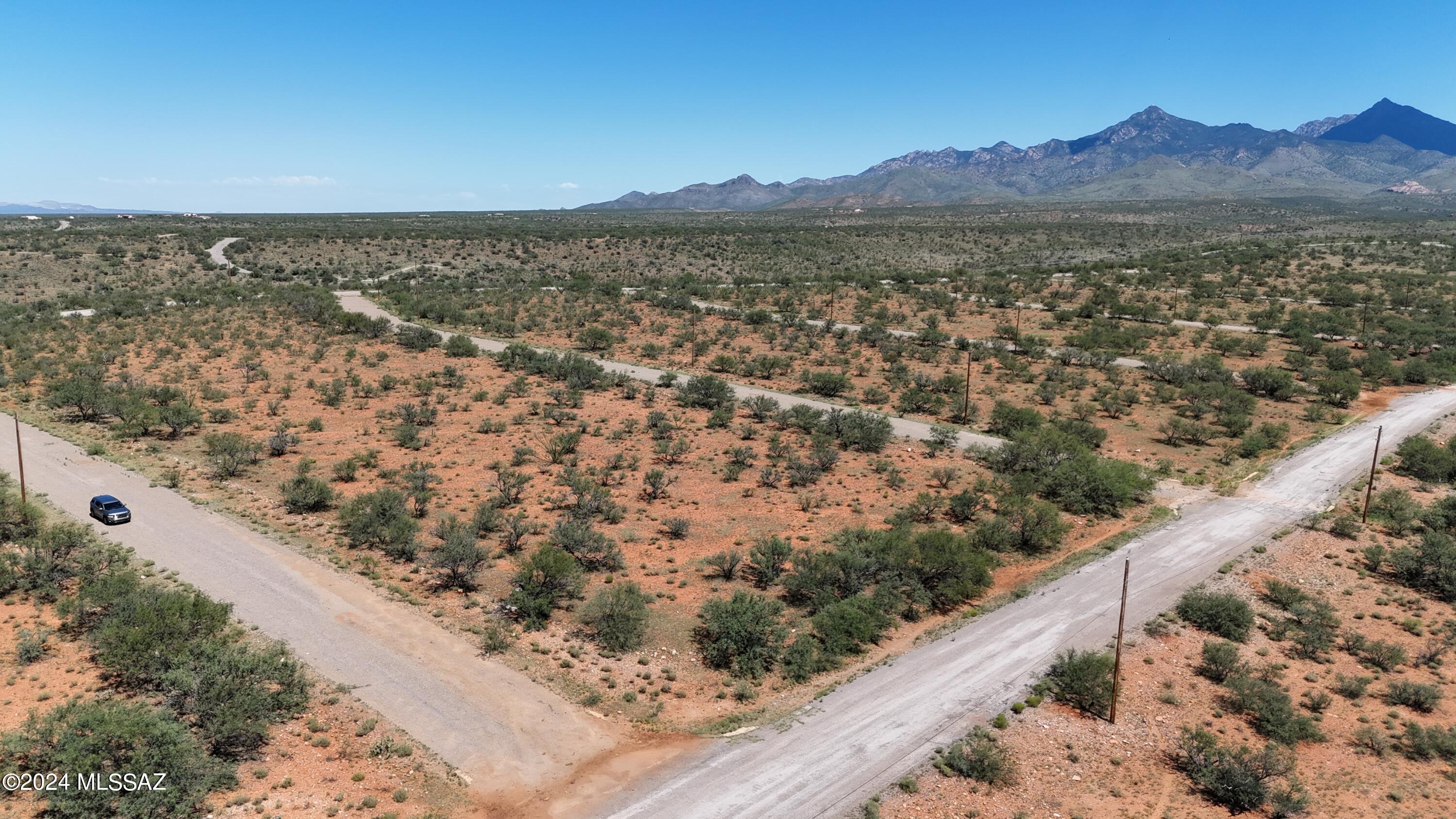 Rio Rico Villas 10 - Land