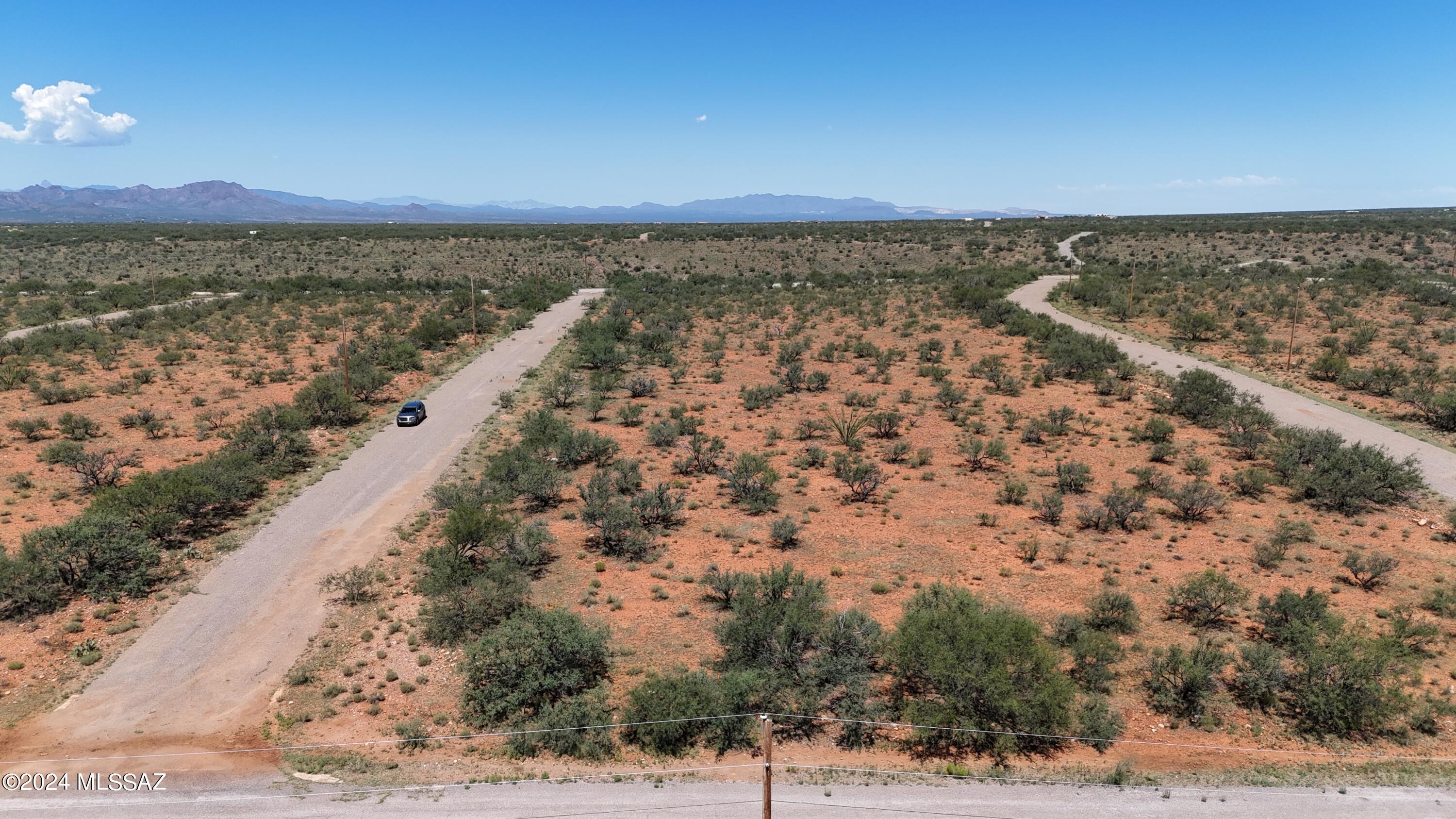 Rio Rico Villas 10 - Land