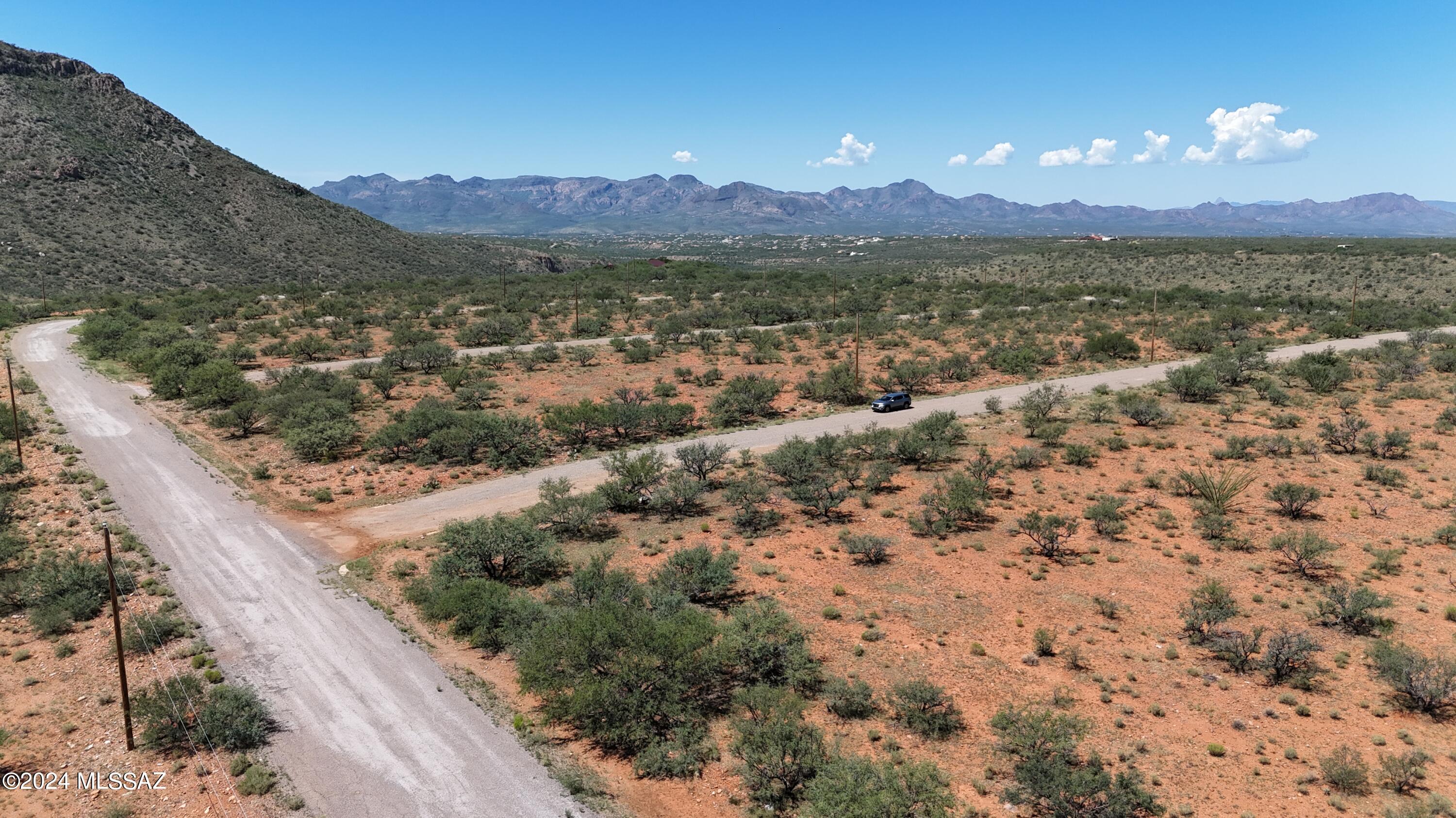 Rio Rico Villas 10 - Land