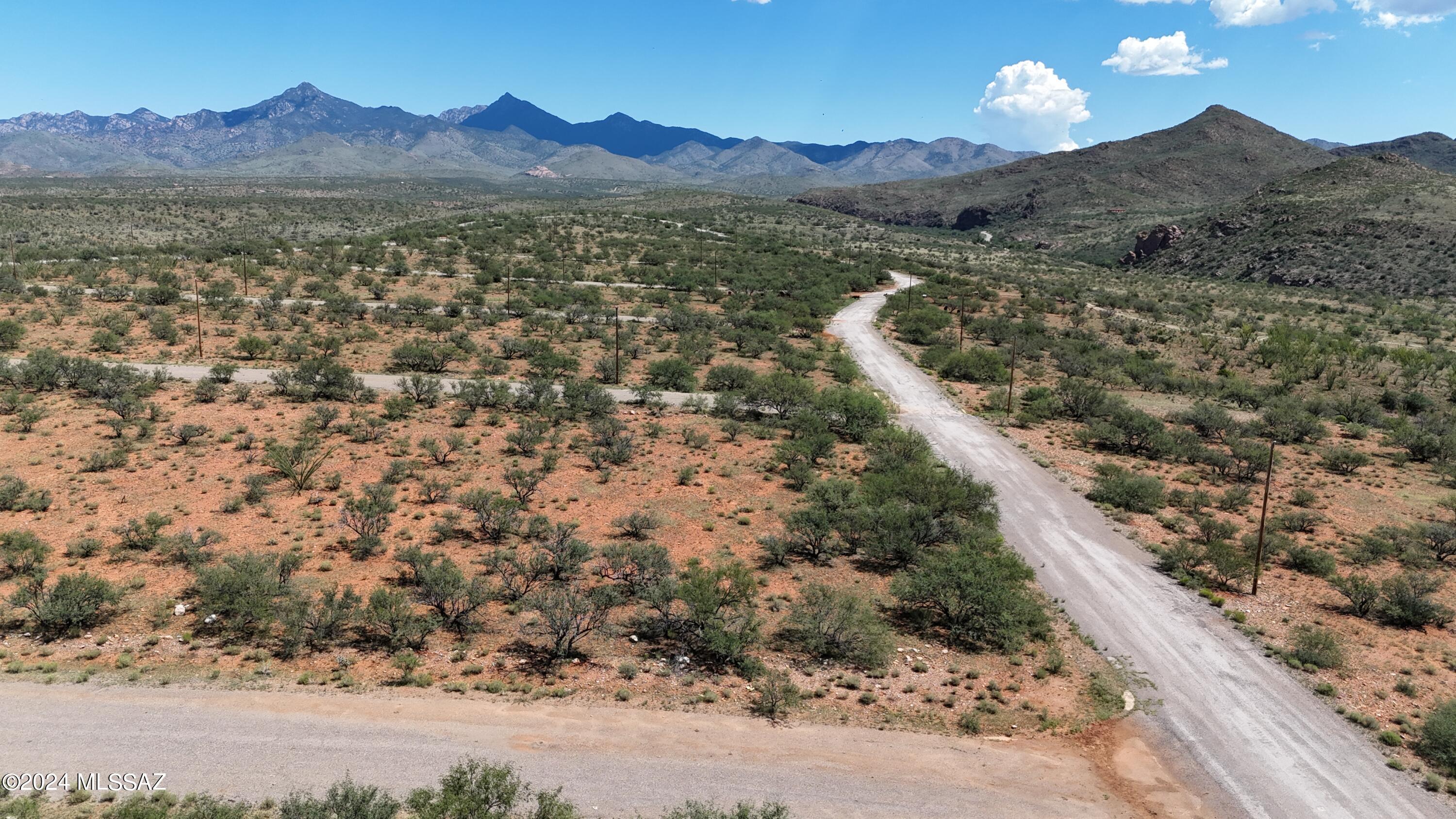 Rio Rico Villas 10 - Land