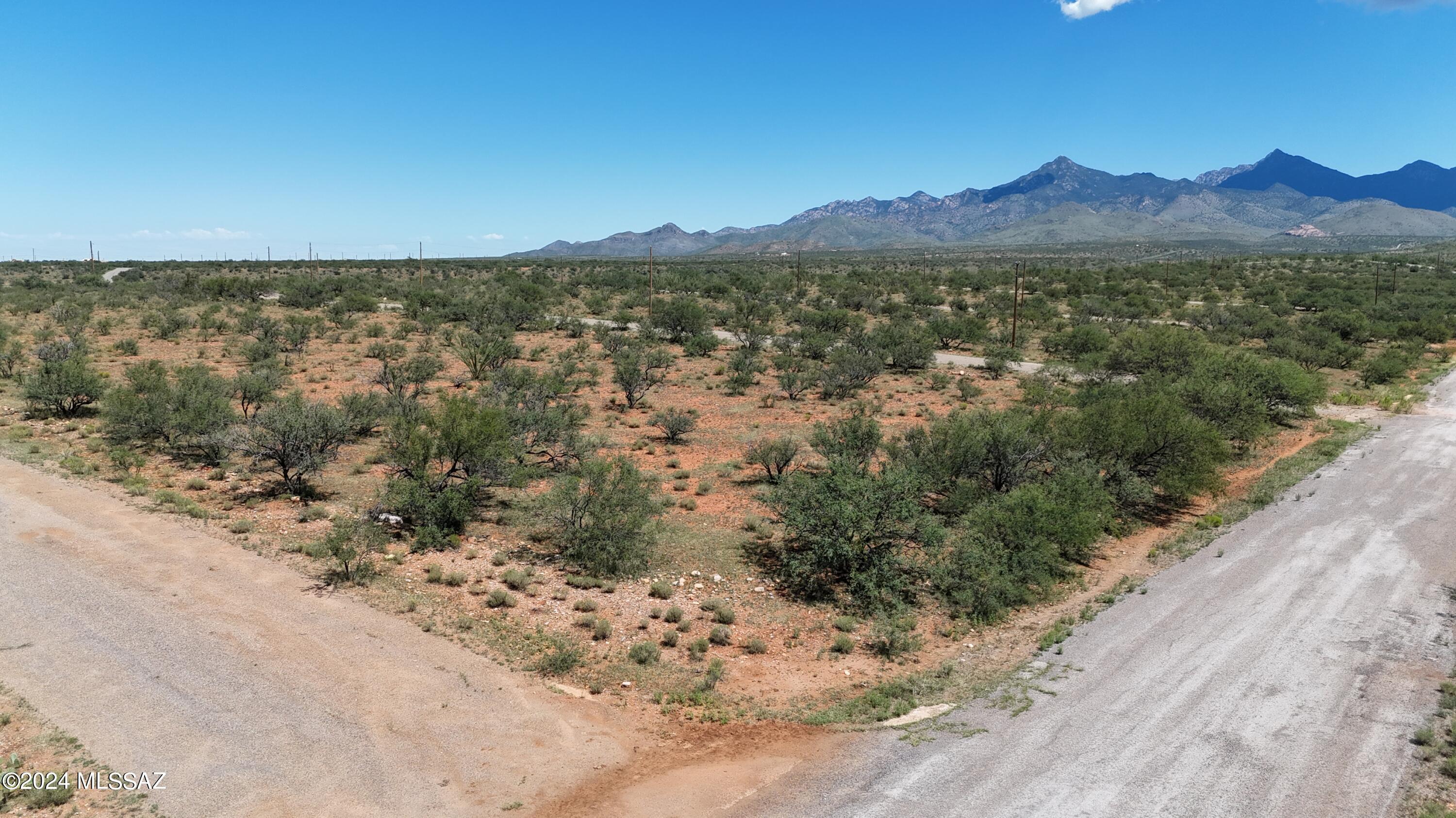 Rio Rico Villas 10 - Land