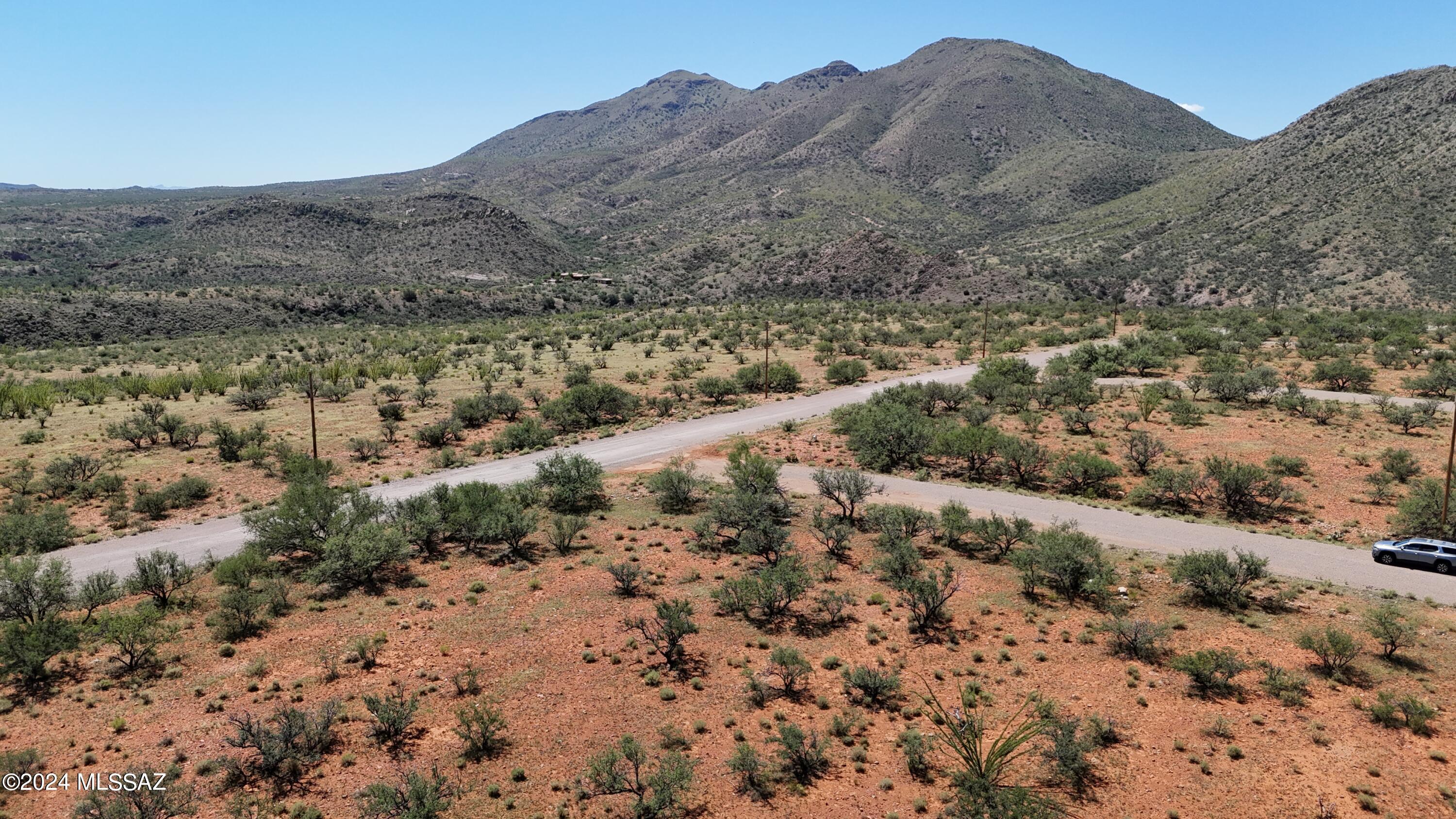 Rio Rico Villas 10 - Land