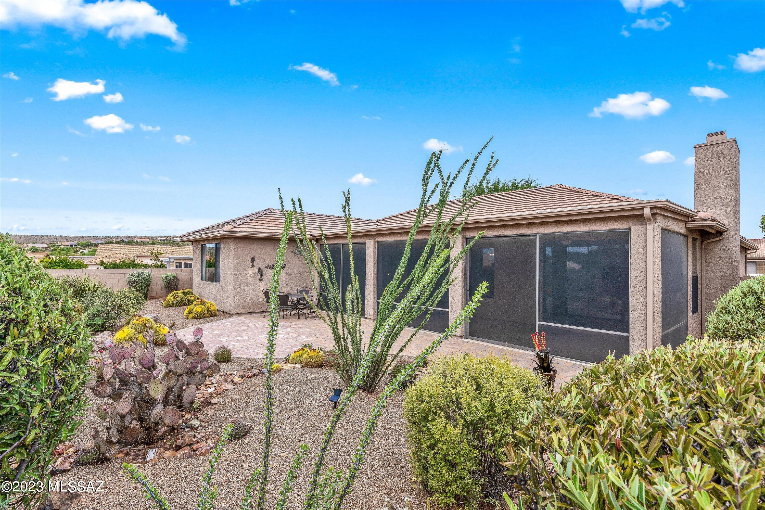 Saddlebrooke - Residential