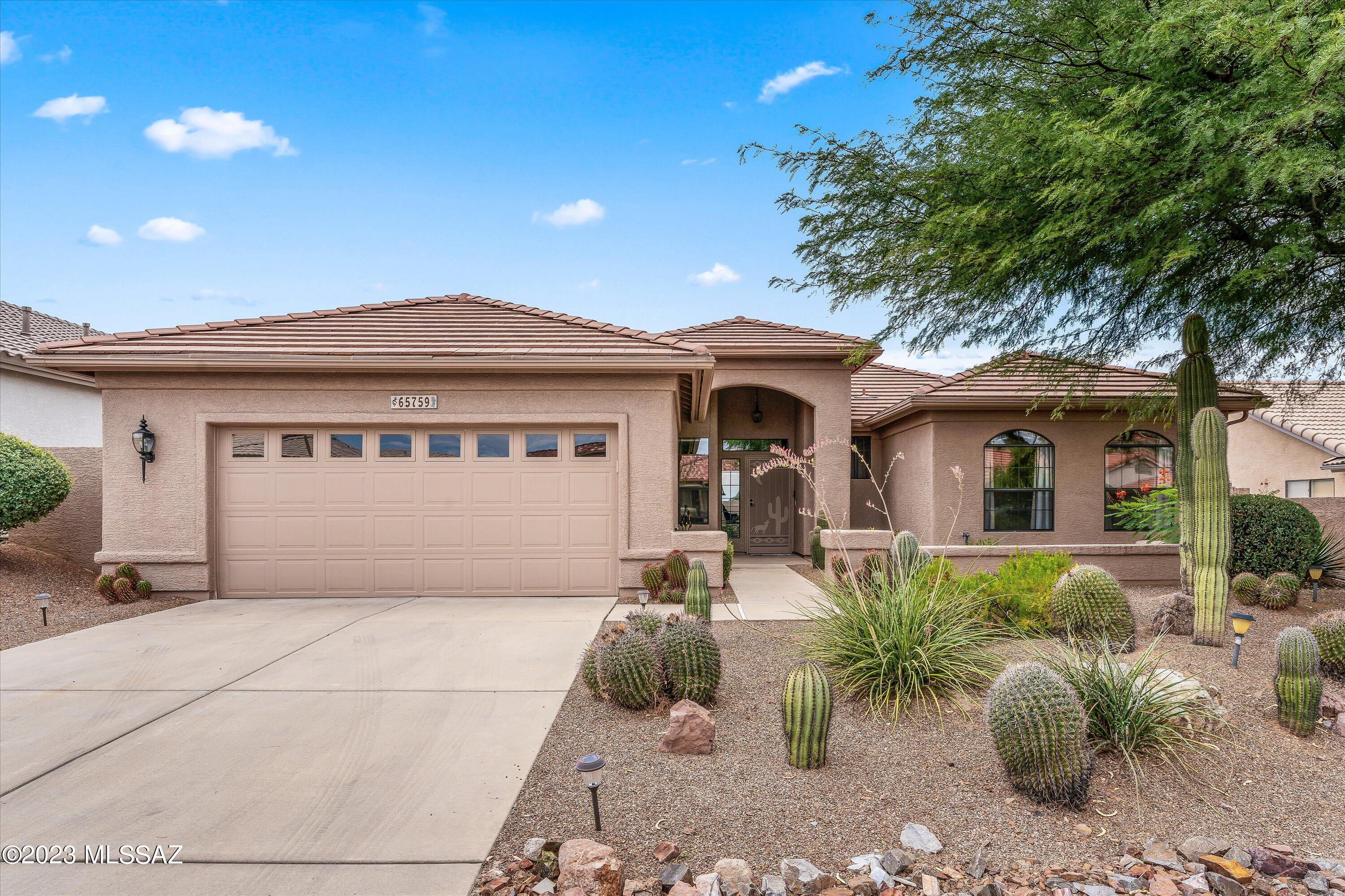 Saddlebrooke - Residential