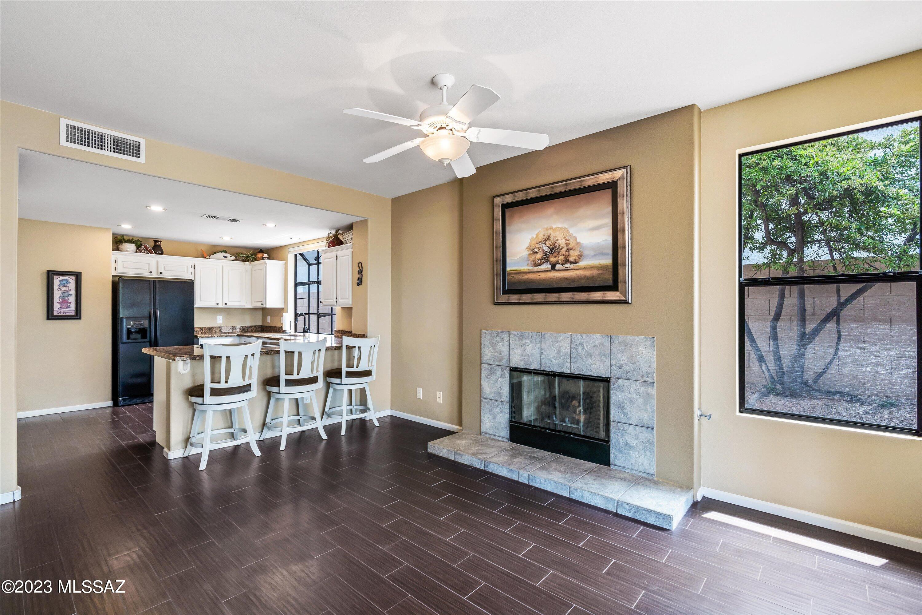 Saddlebrooke - Residential