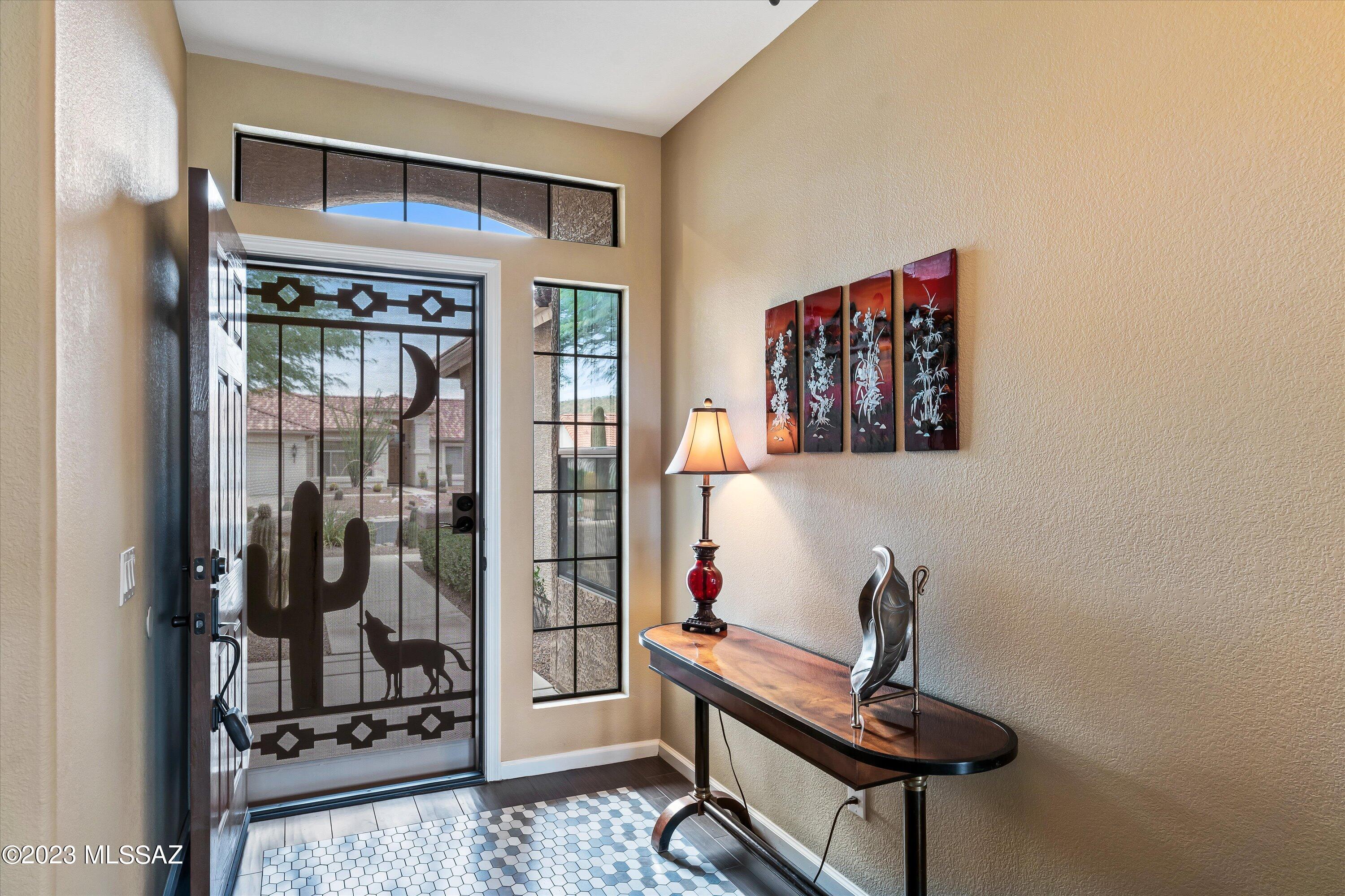 Saddlebrooke - Residential
