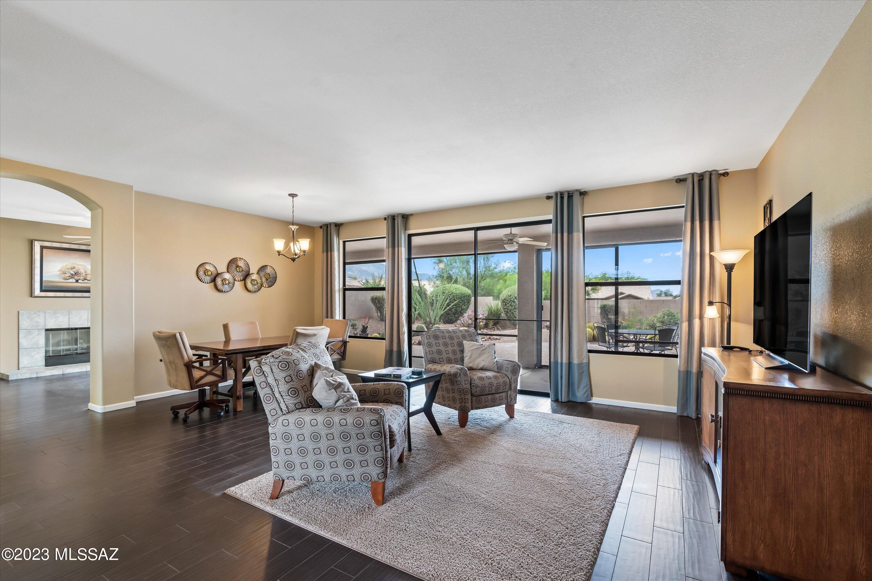Saddlebrooke - Residential