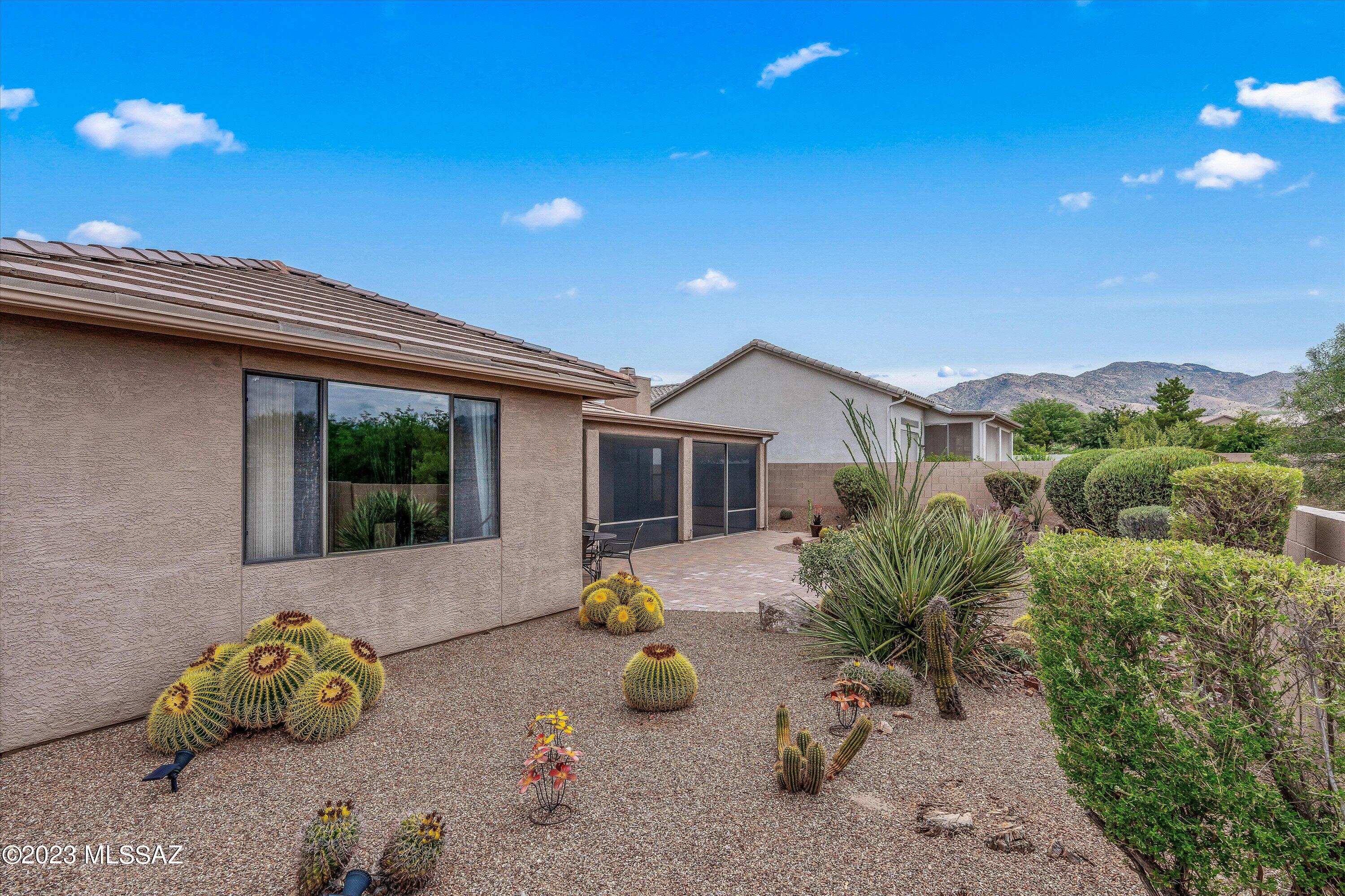Saddlebrooke - Residential