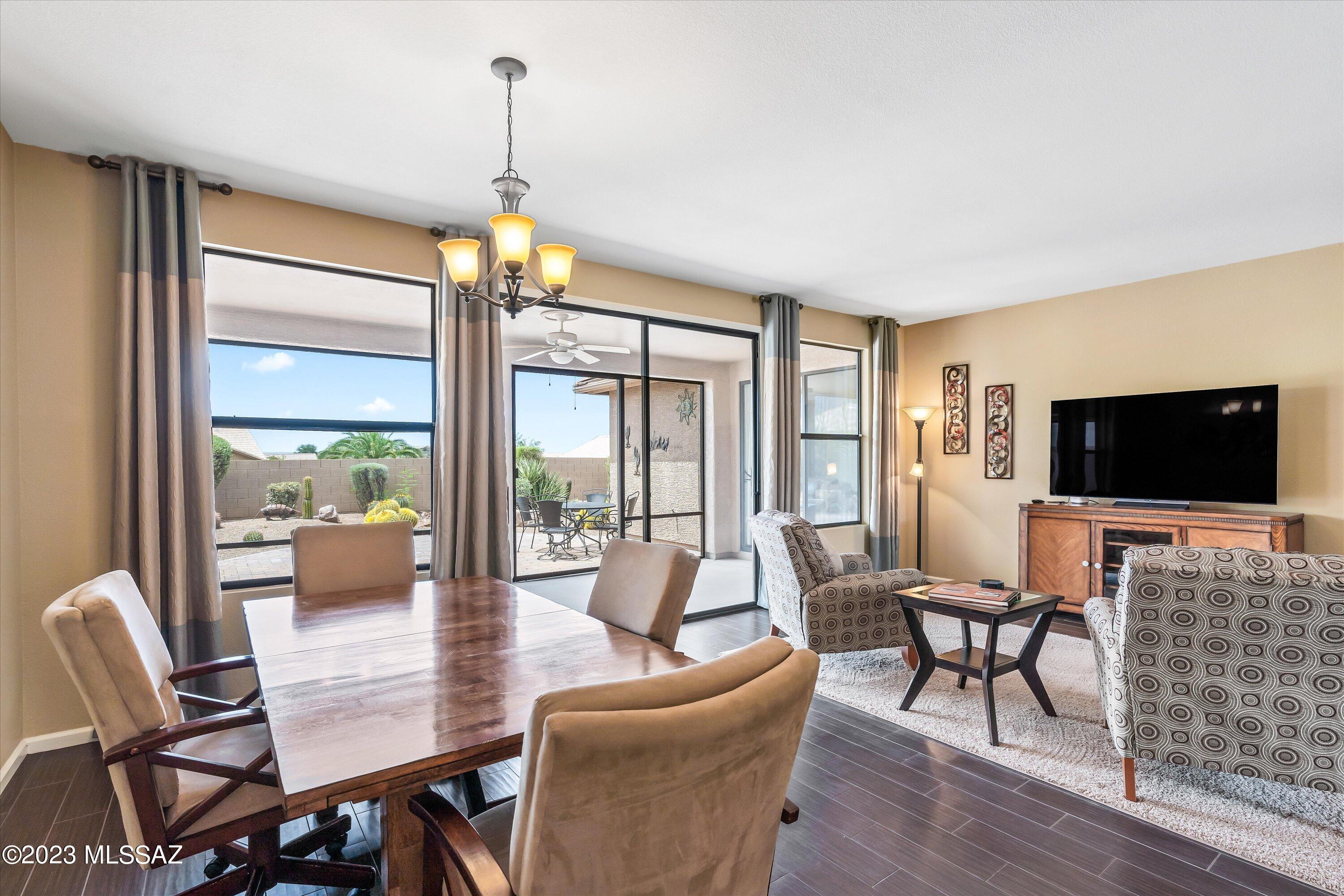 Saddlebrooke - Residential