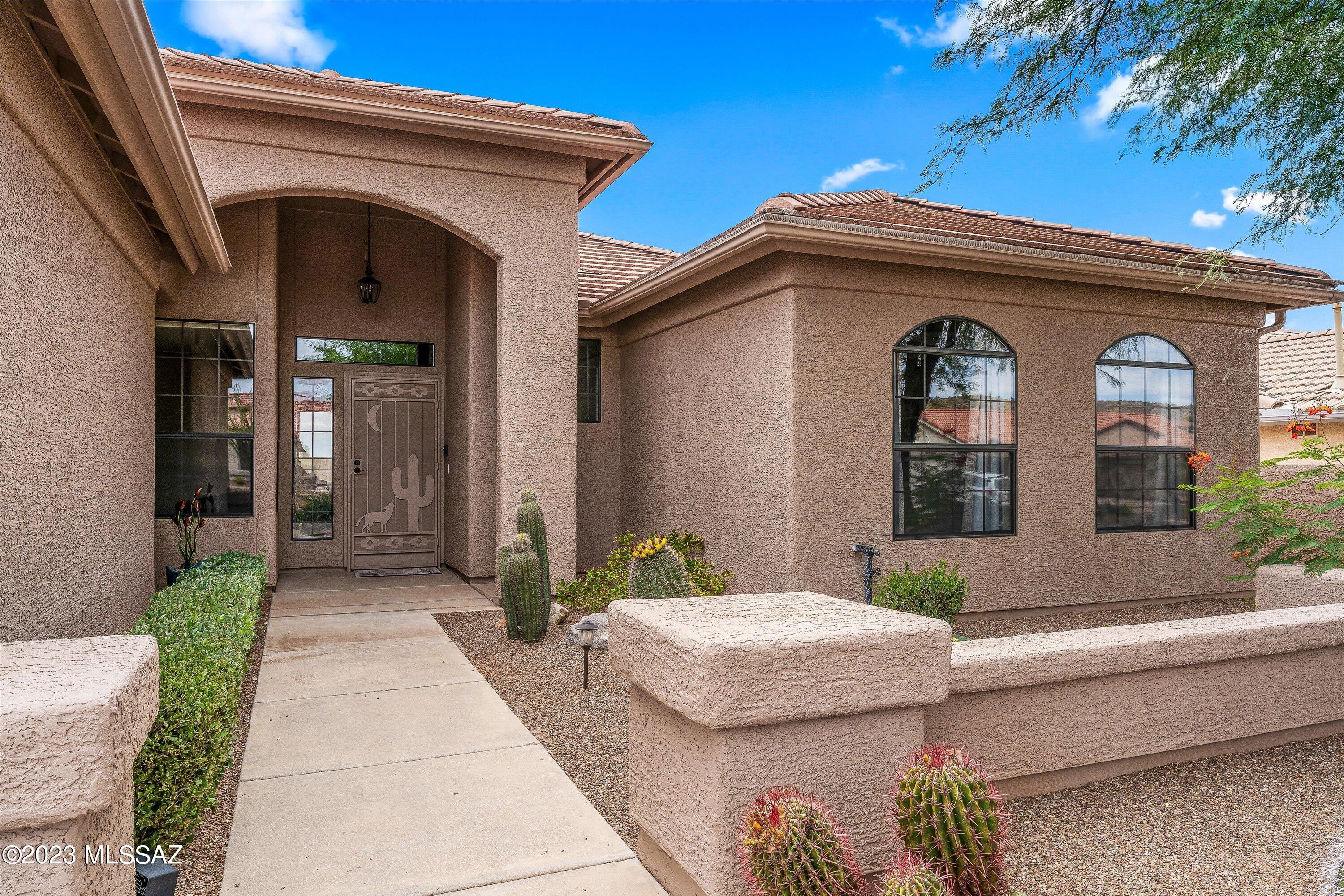 Saddlebrooke - Residential