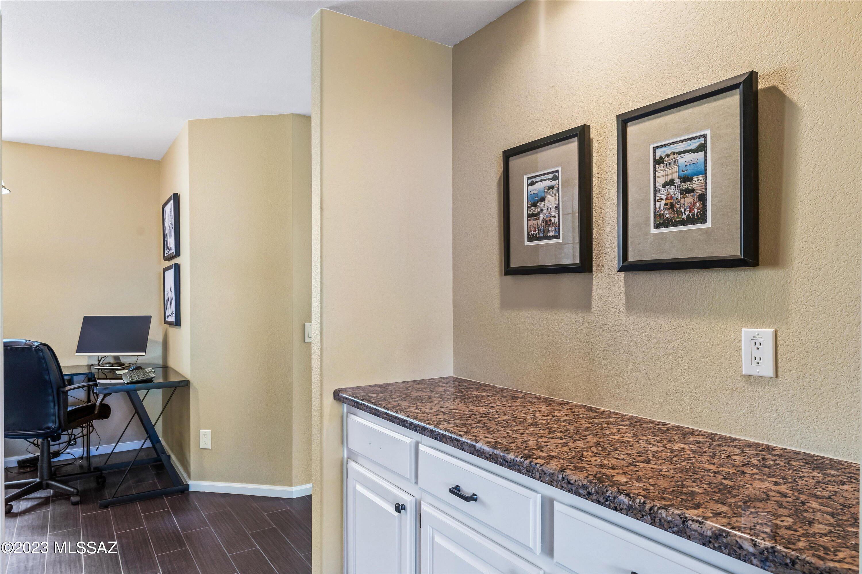Saddlebrooke - Residential