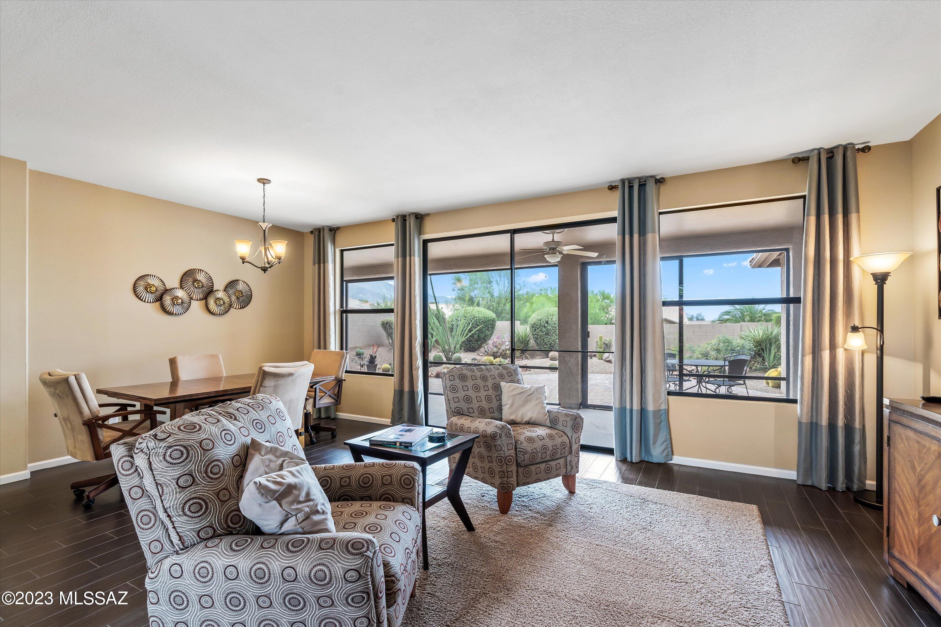 Saddlebrooke - Residential