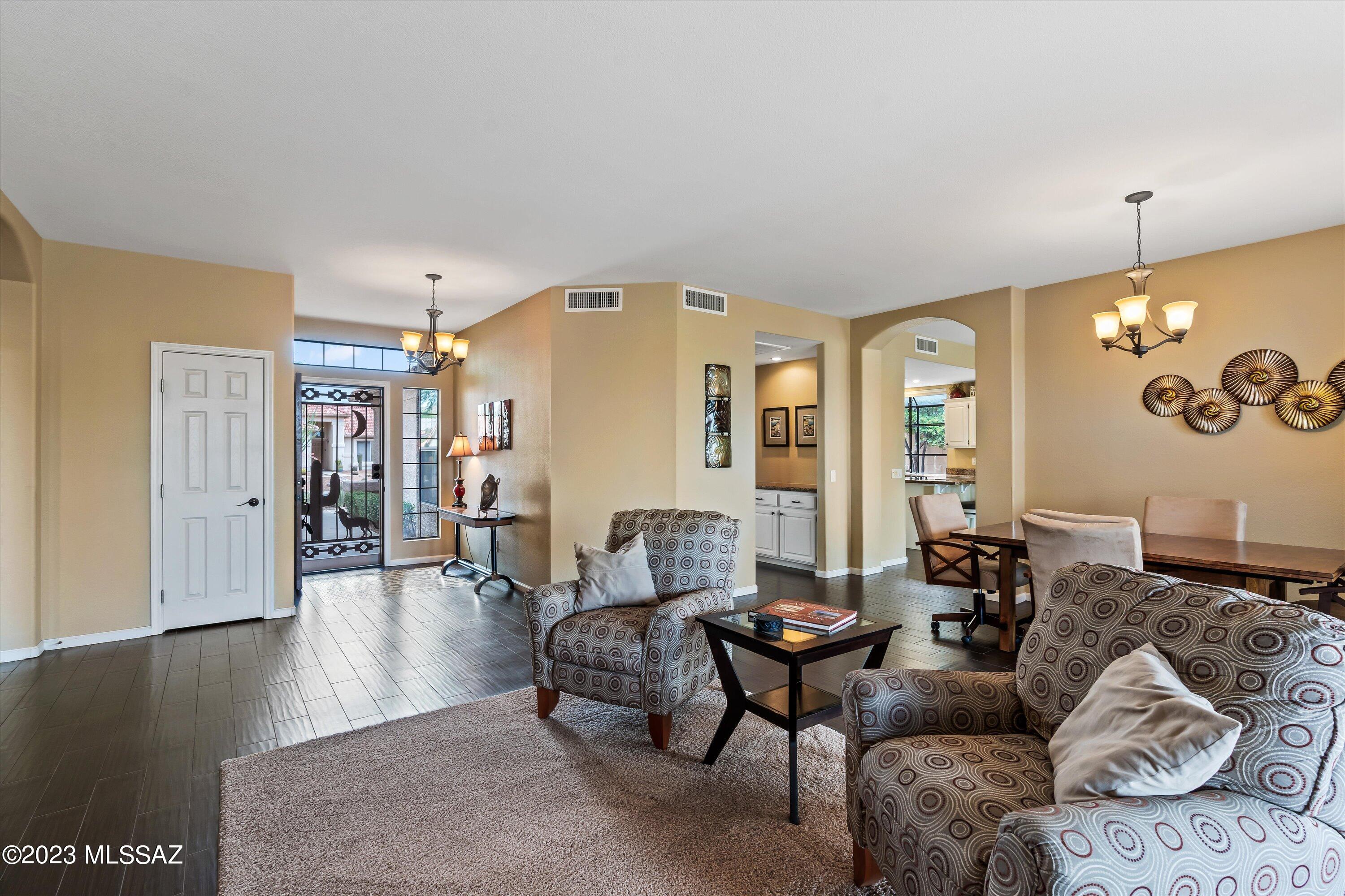 Saddlebrooke - Residential
