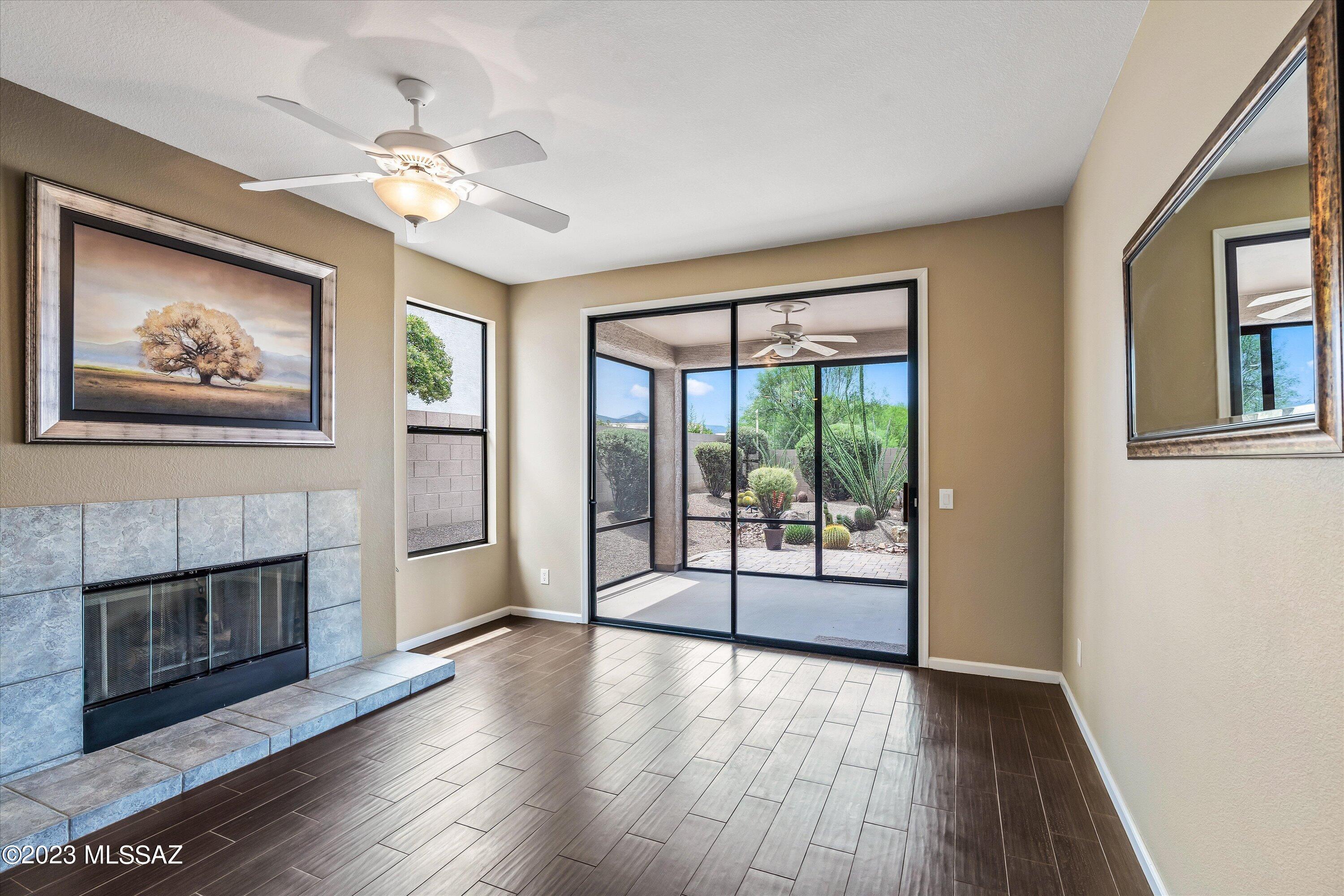 Saddlebrooke - Residential