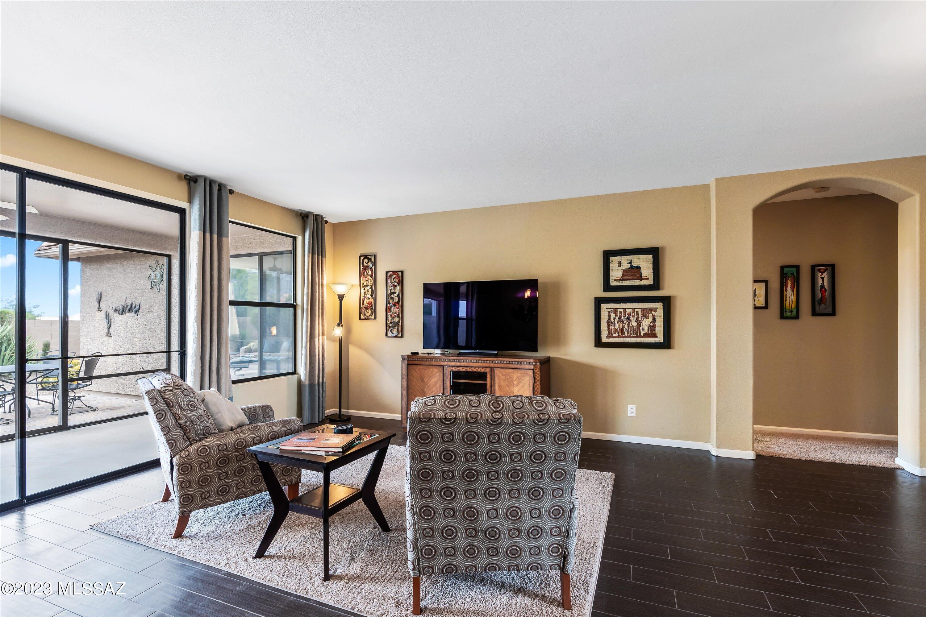 Saddlebrooke - Residential