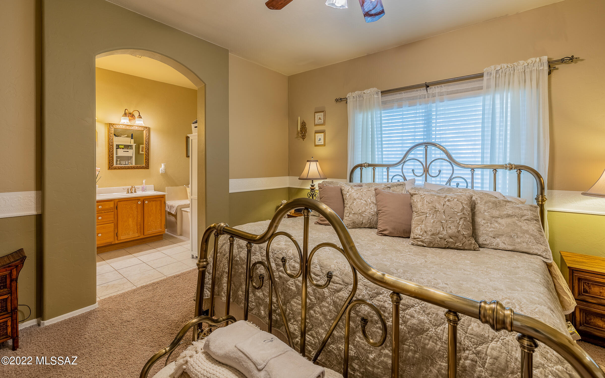 Silverado Hills Blk 3 (1-243) - Residential