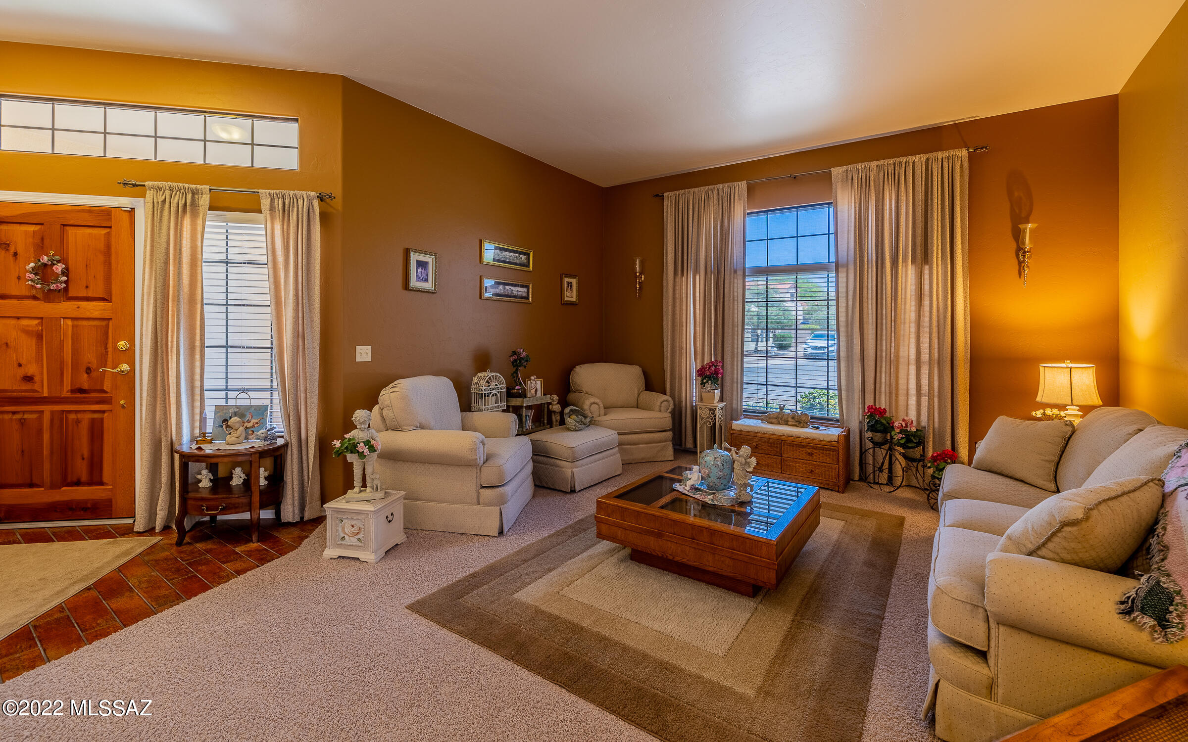 Silverado Hills Blk 3 (1-243) - Residential