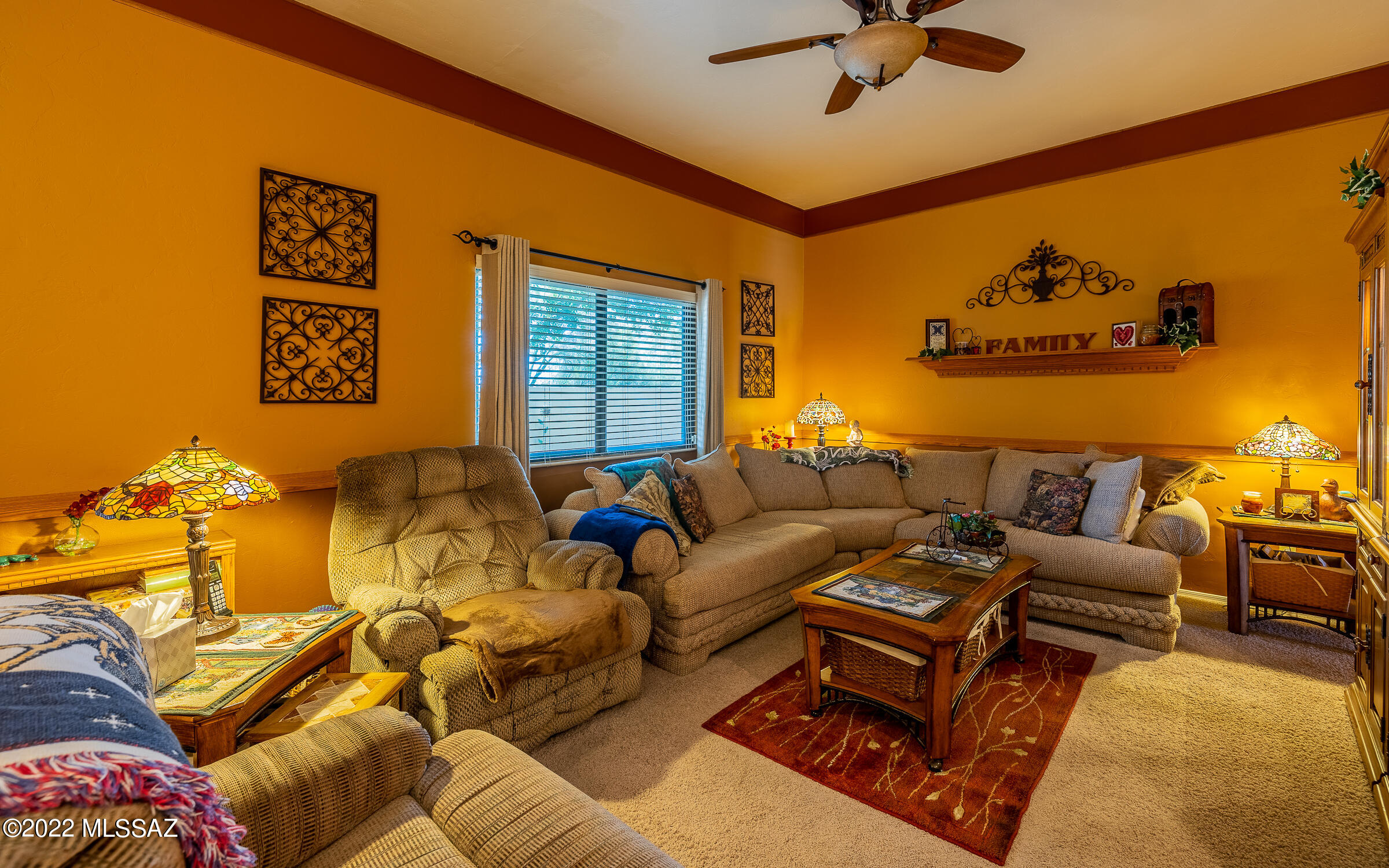 Silverado Hills Blk 3 (1-243) - Residential