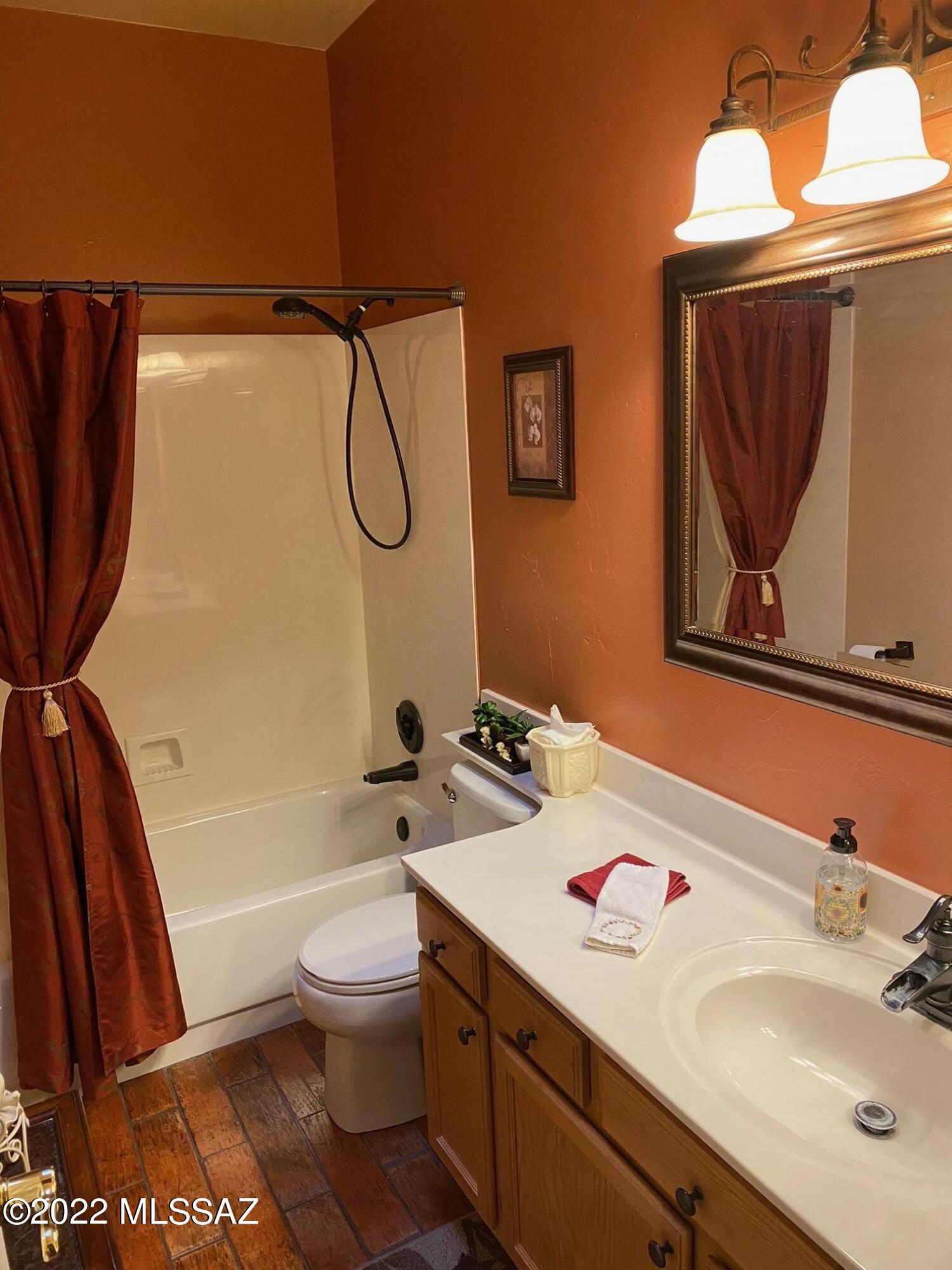 Silverado Hills Blk 3 (1-243) - Residential