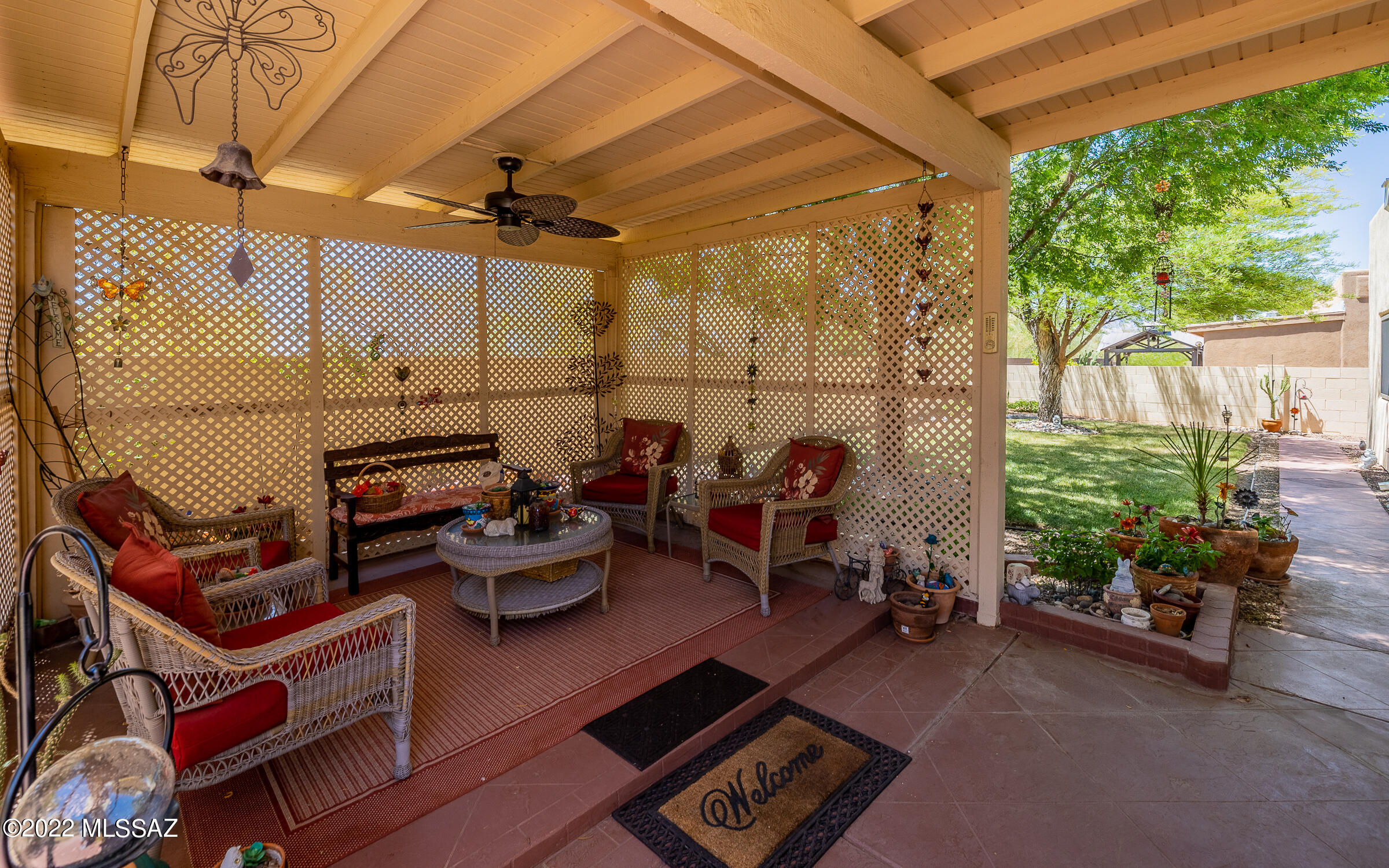 Silverado Hills Blk 3 (1-243) - Residential