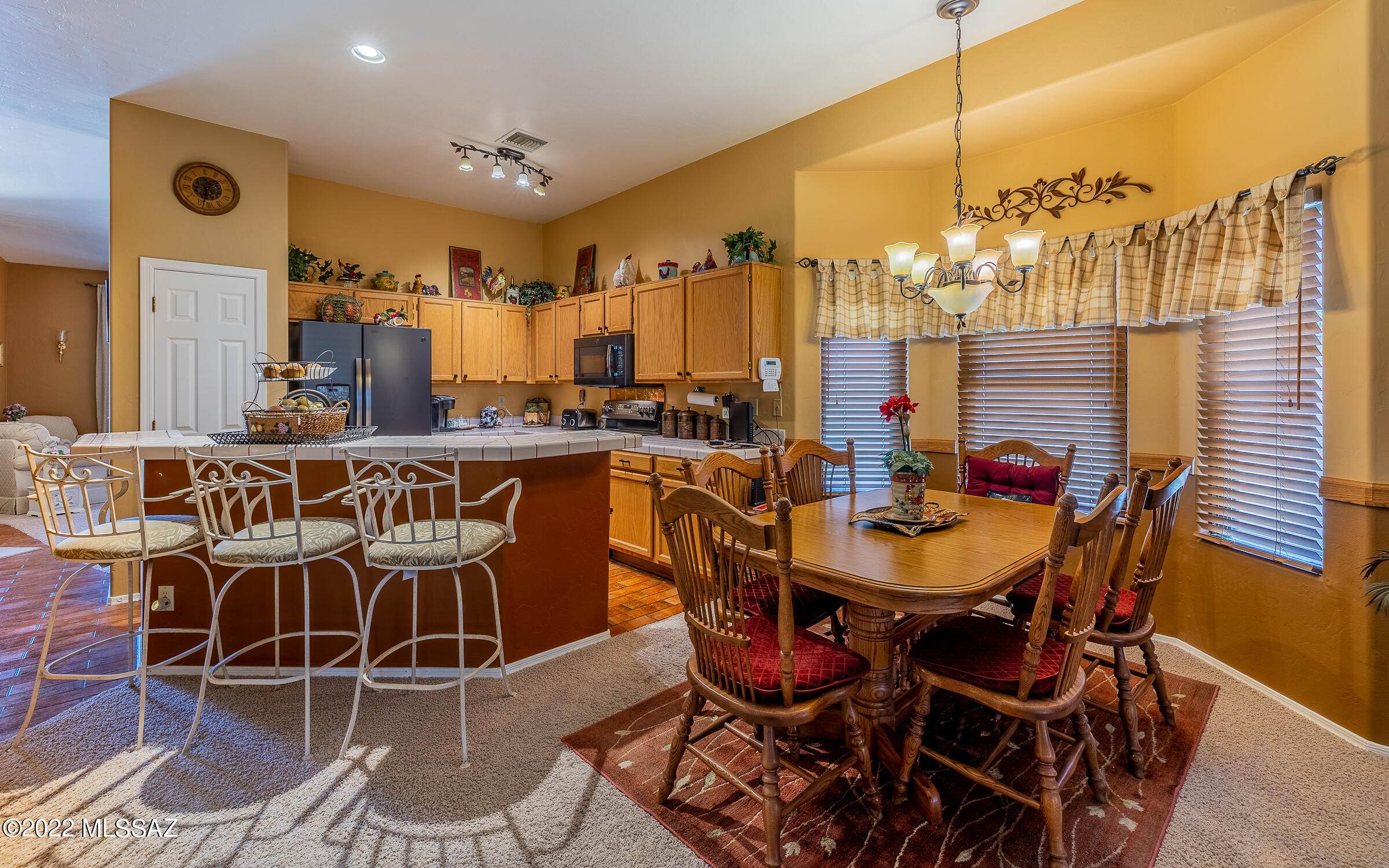 Silverado Hills Blk 3 (1-243) - Residential