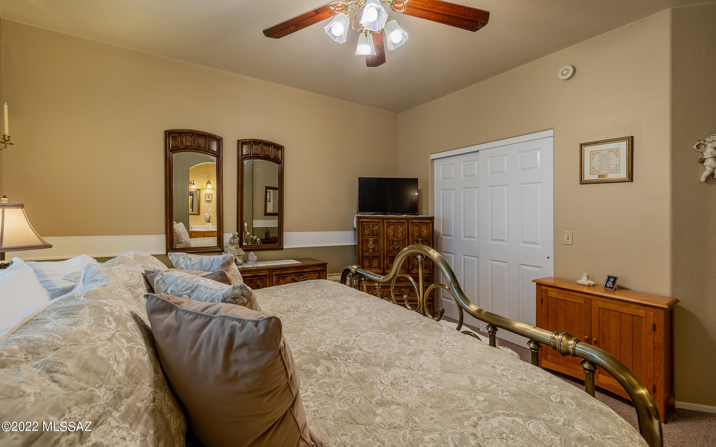 Silverado Hills Blk 3 (1-243) - Residential