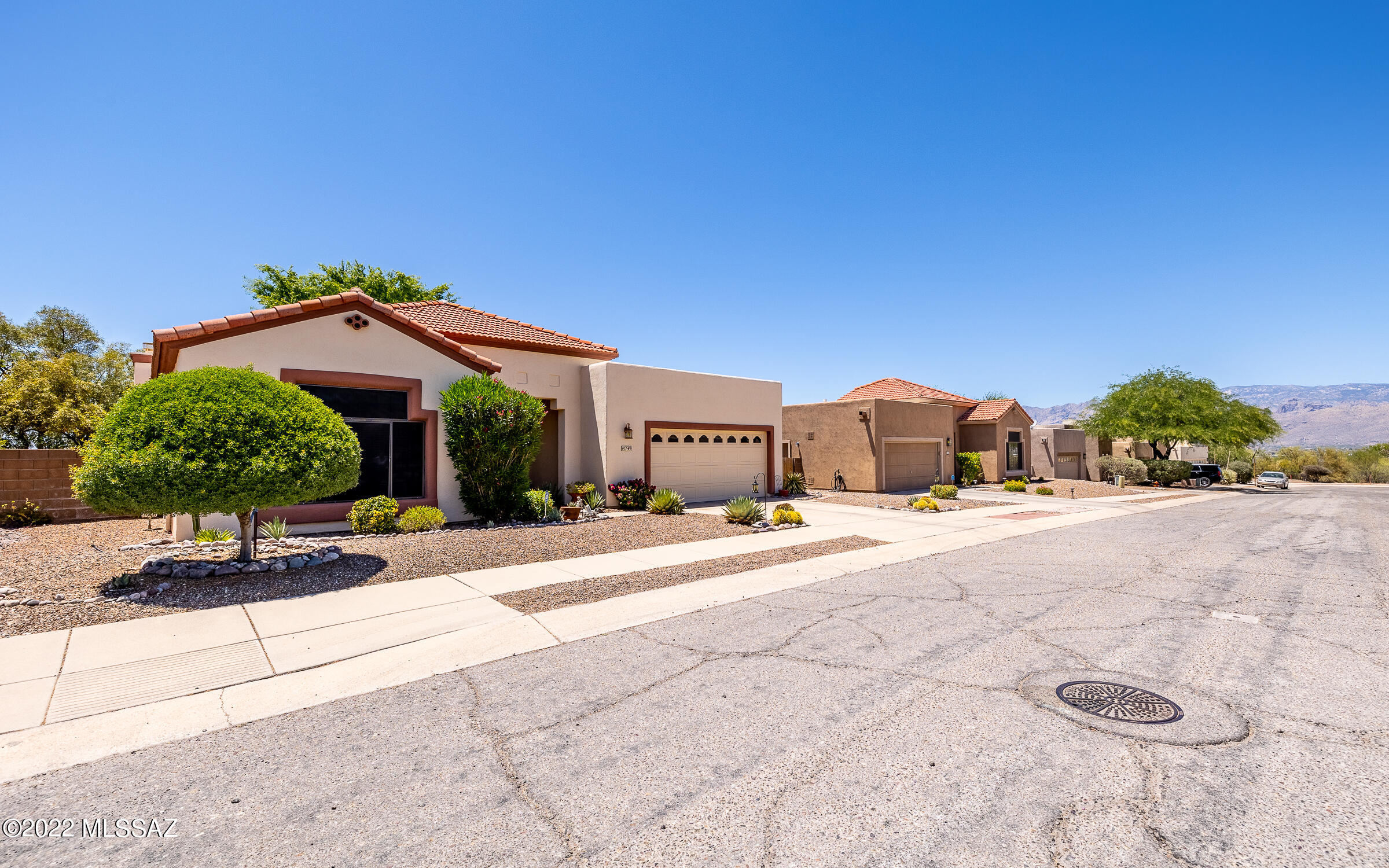 Silverado Hills Blk 3 (1-243) - Residential