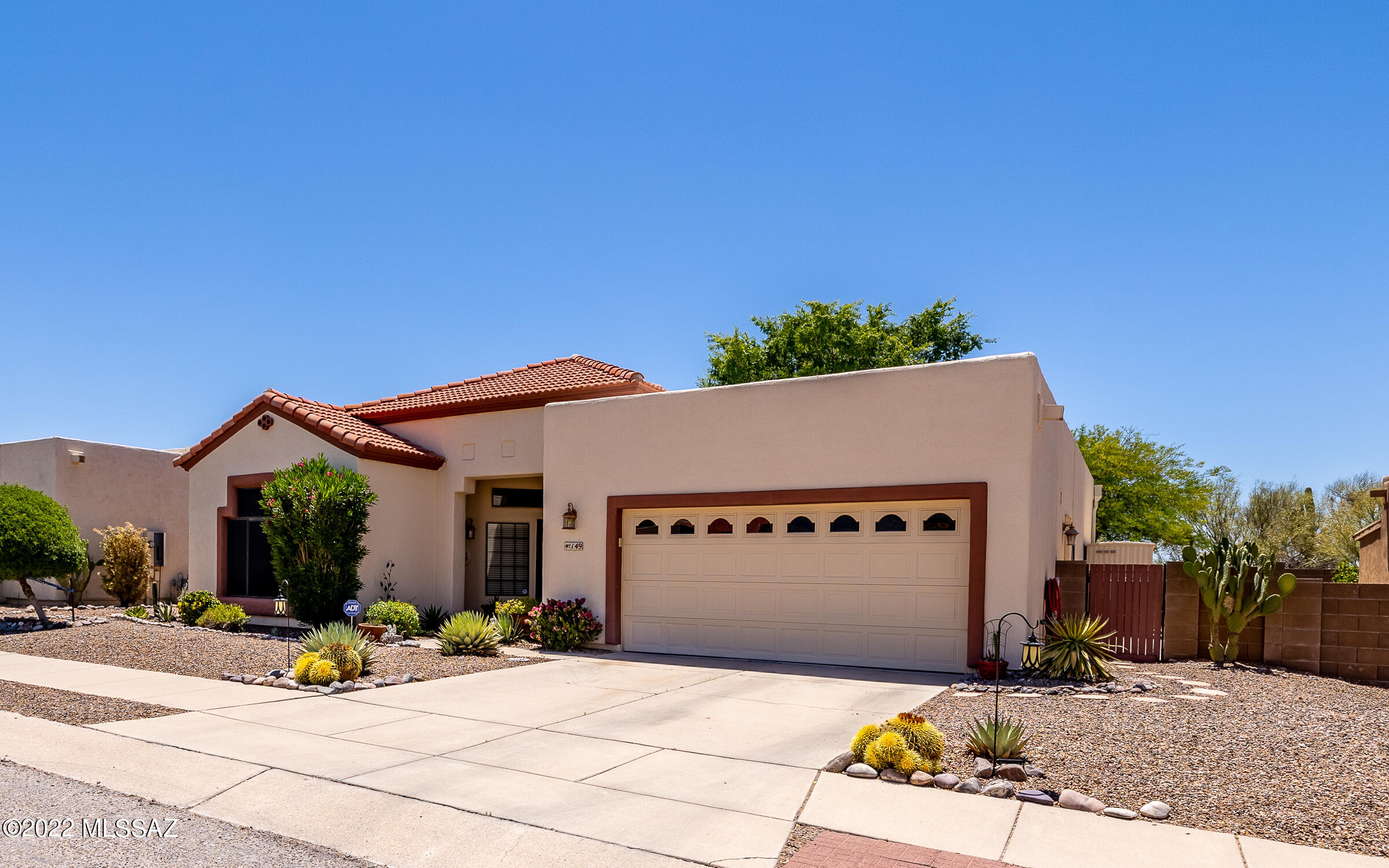 Silverado Hills Blk 3 (1-243) - Residential