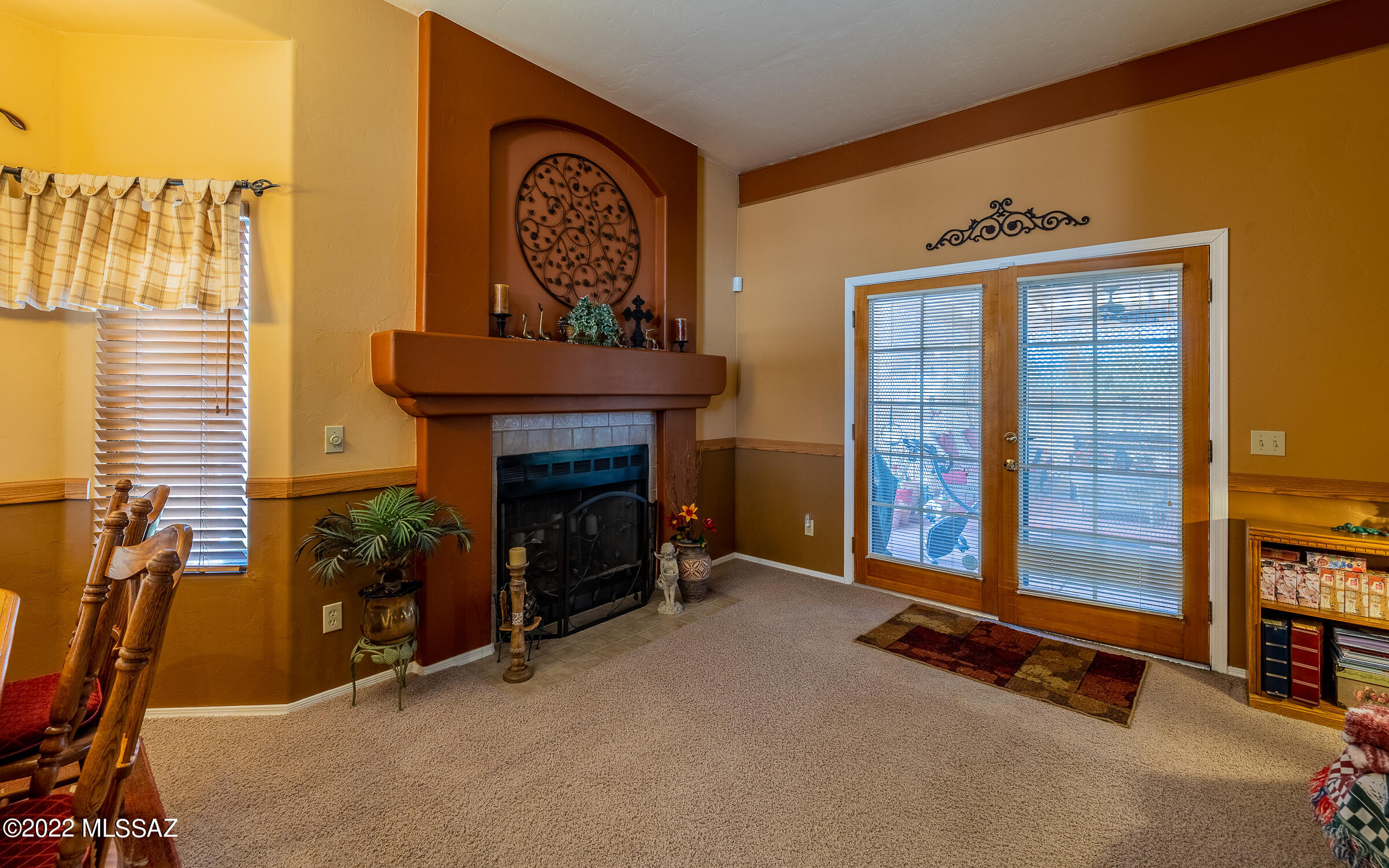 Silverado Hills Blk 3 (1-243) - Residential