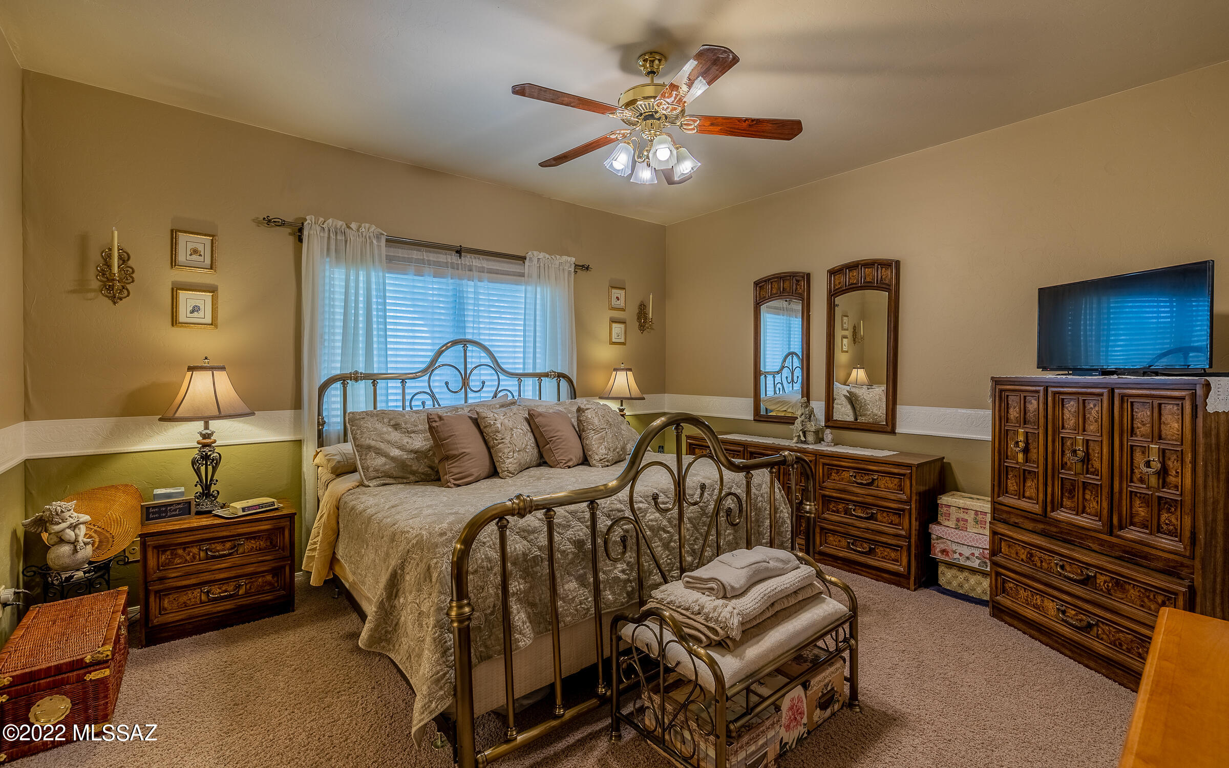 Silverado Hills Blk 3 (1-243) - Residential