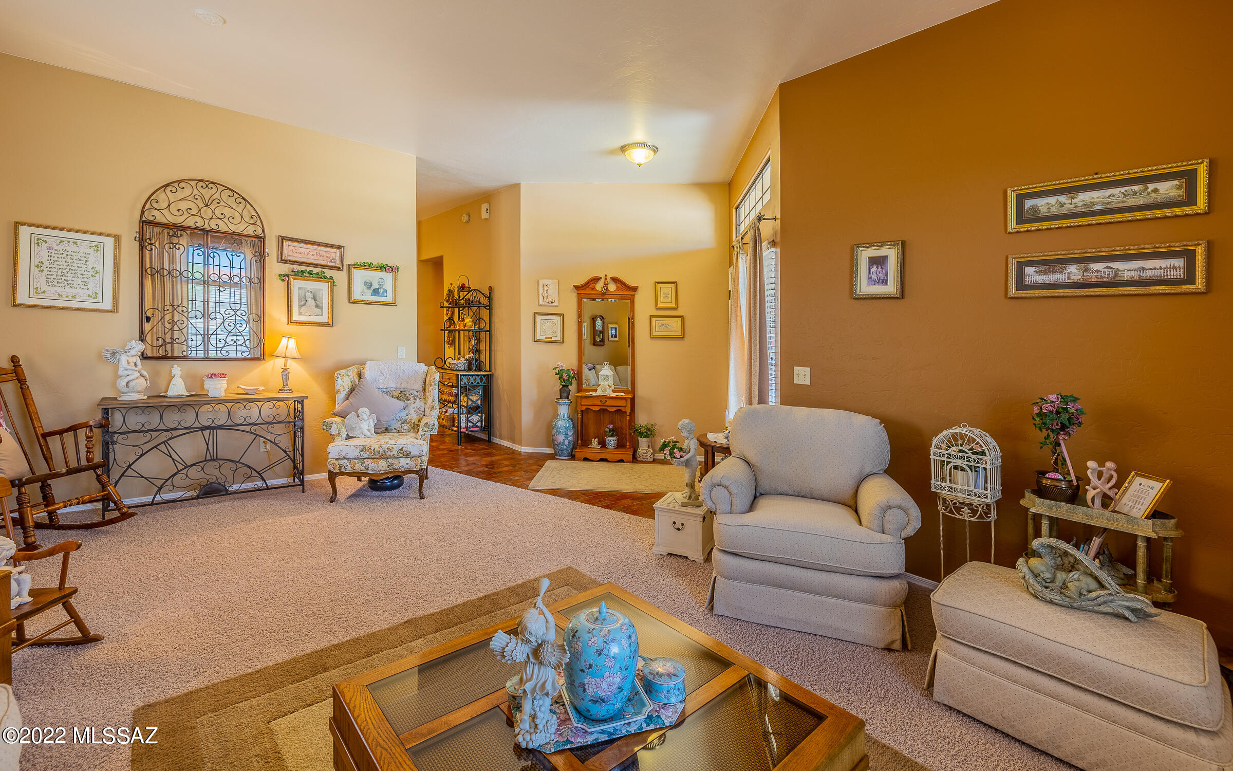 Silverado Hills Blk 3 (1-243) - Residential