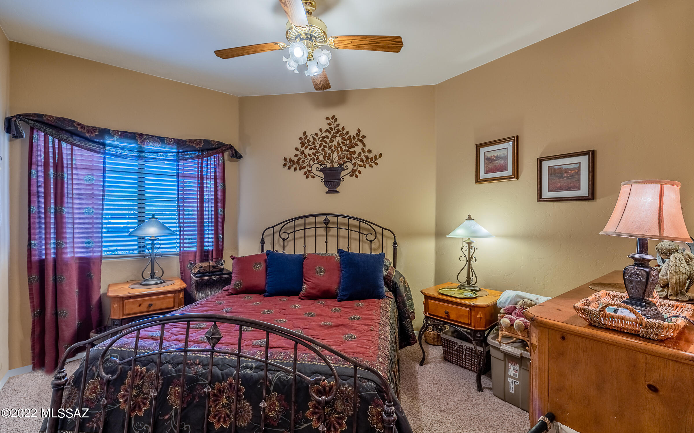 Silverado Hills Blk 3 (1-243) - Residential