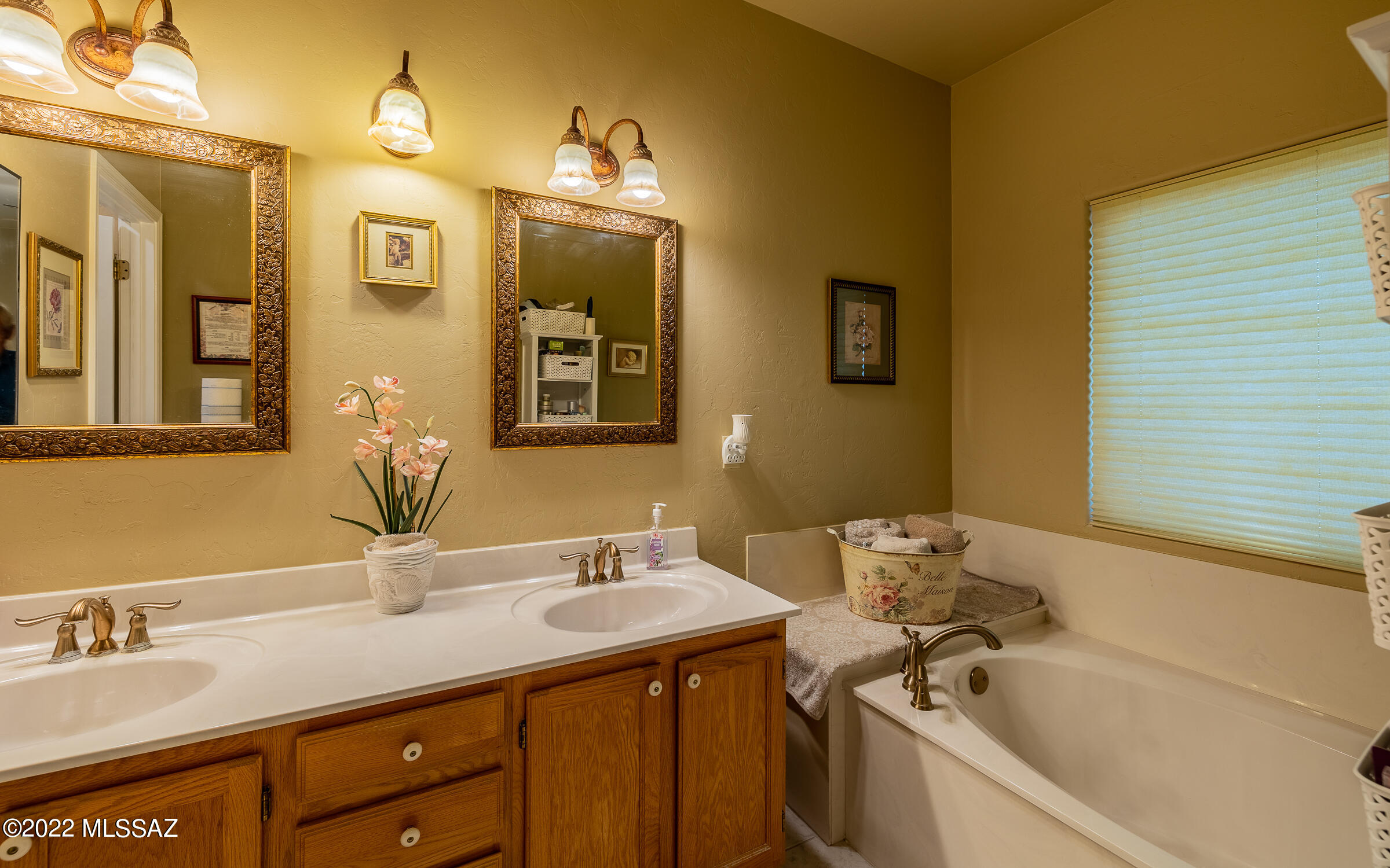 Silverado Hills Blk 3 (1-243) - Residential