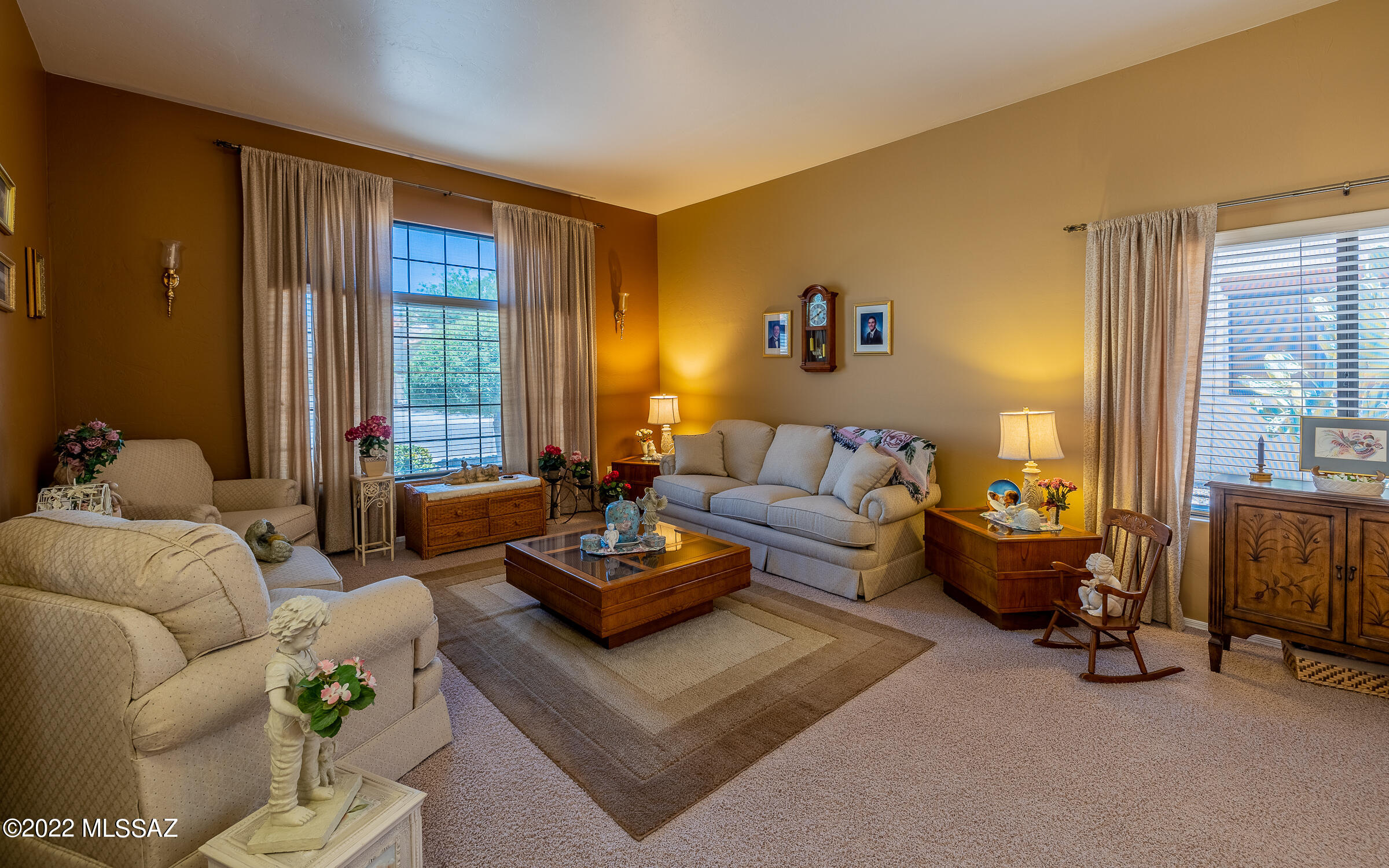 Silverado Hills Blk 3 (1-243) - Residential