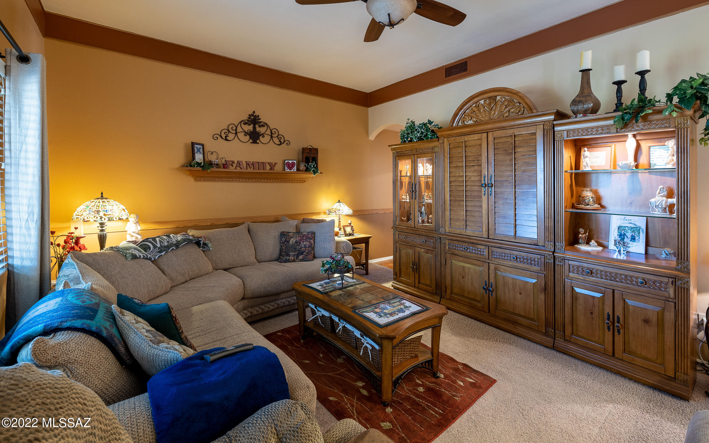 Silverado Hills Blk 3 (1-243) - Residential