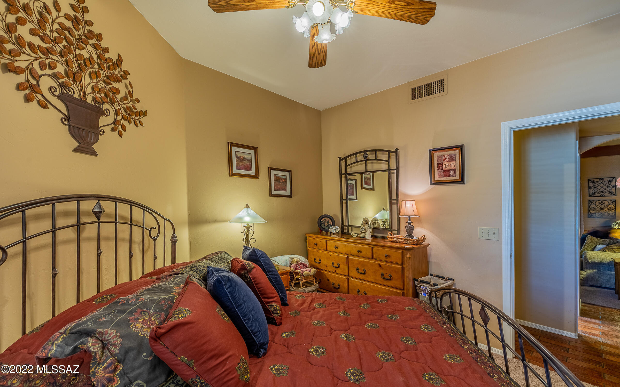 Silverado Hills Blk 3 (1-243) - Residential