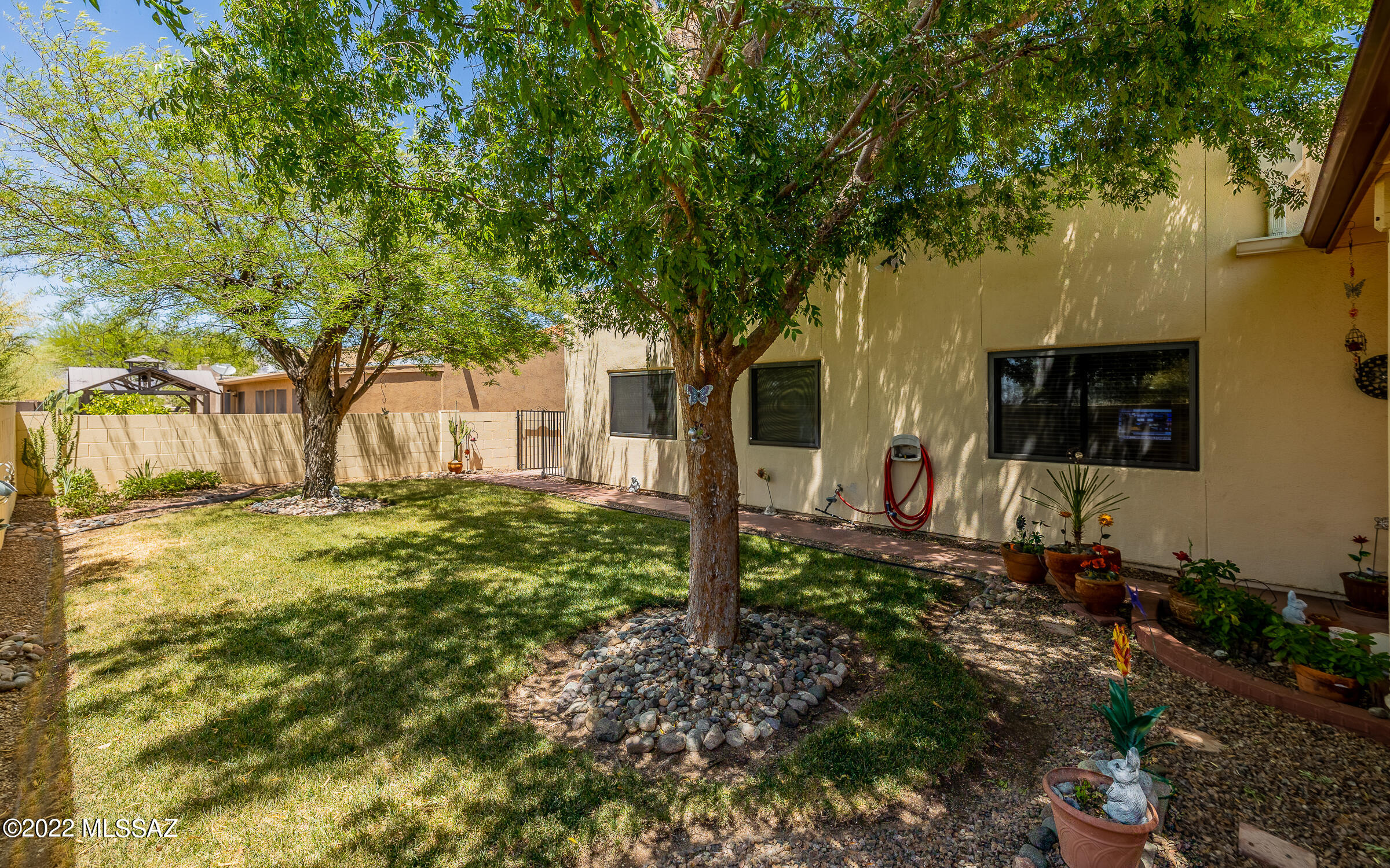 Silverado Hills Blk 3 (1-243) - Residential