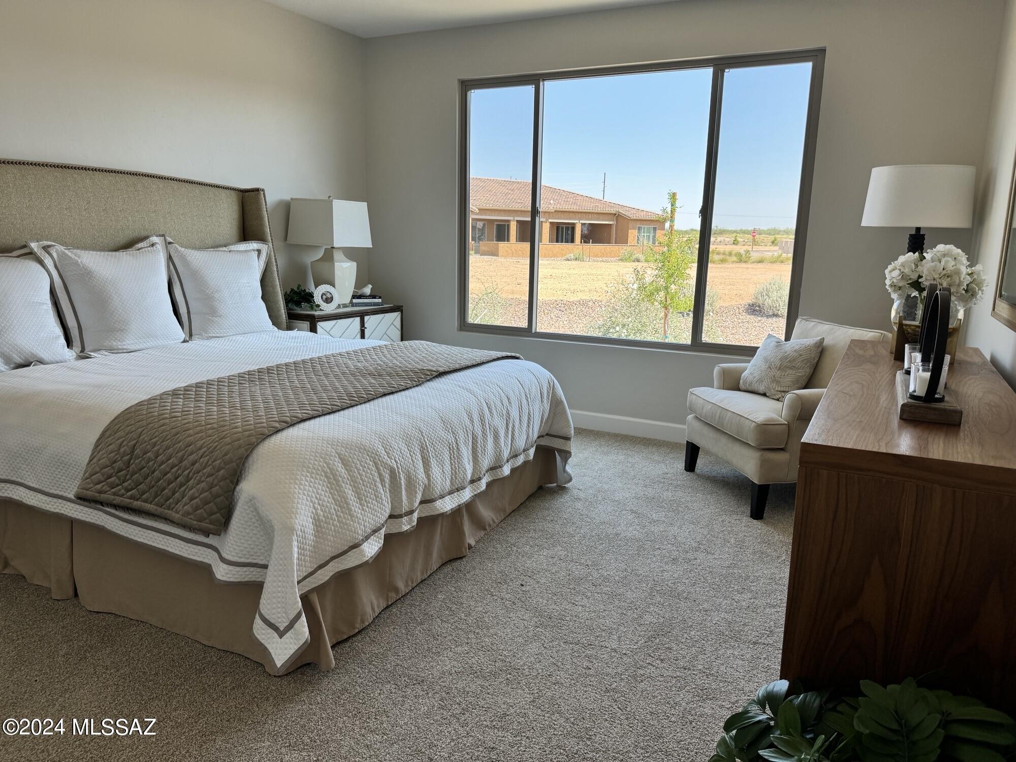 Saddlebrooke Ranch - Residential