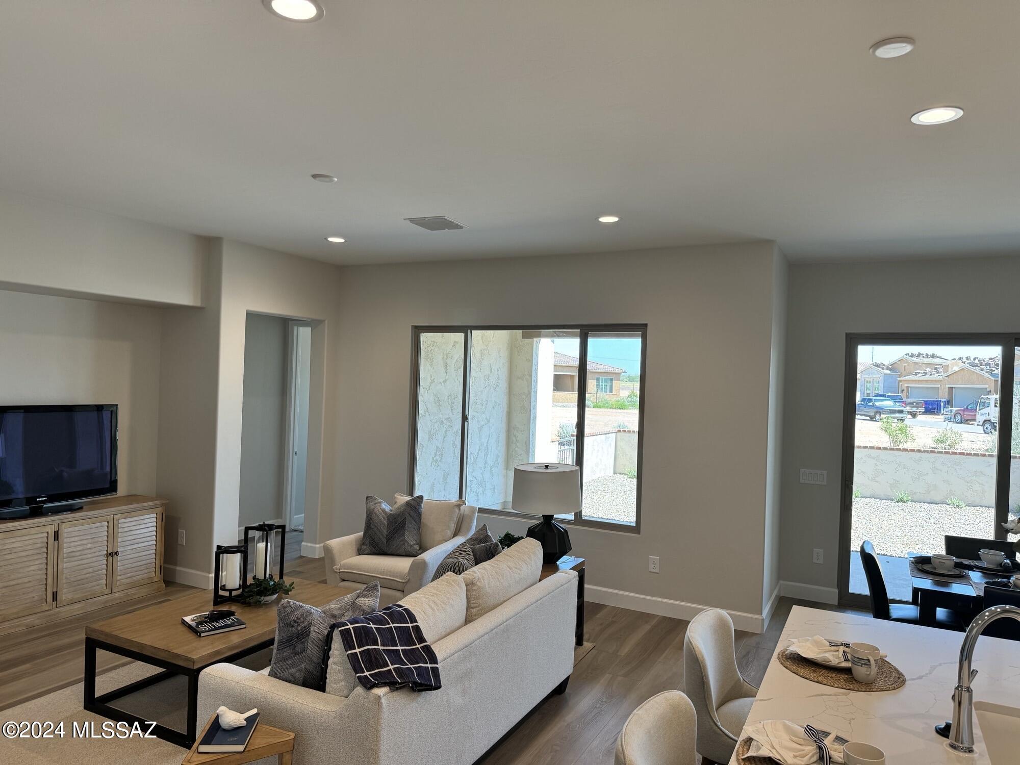 Saddlebrooke Ranch - Residential